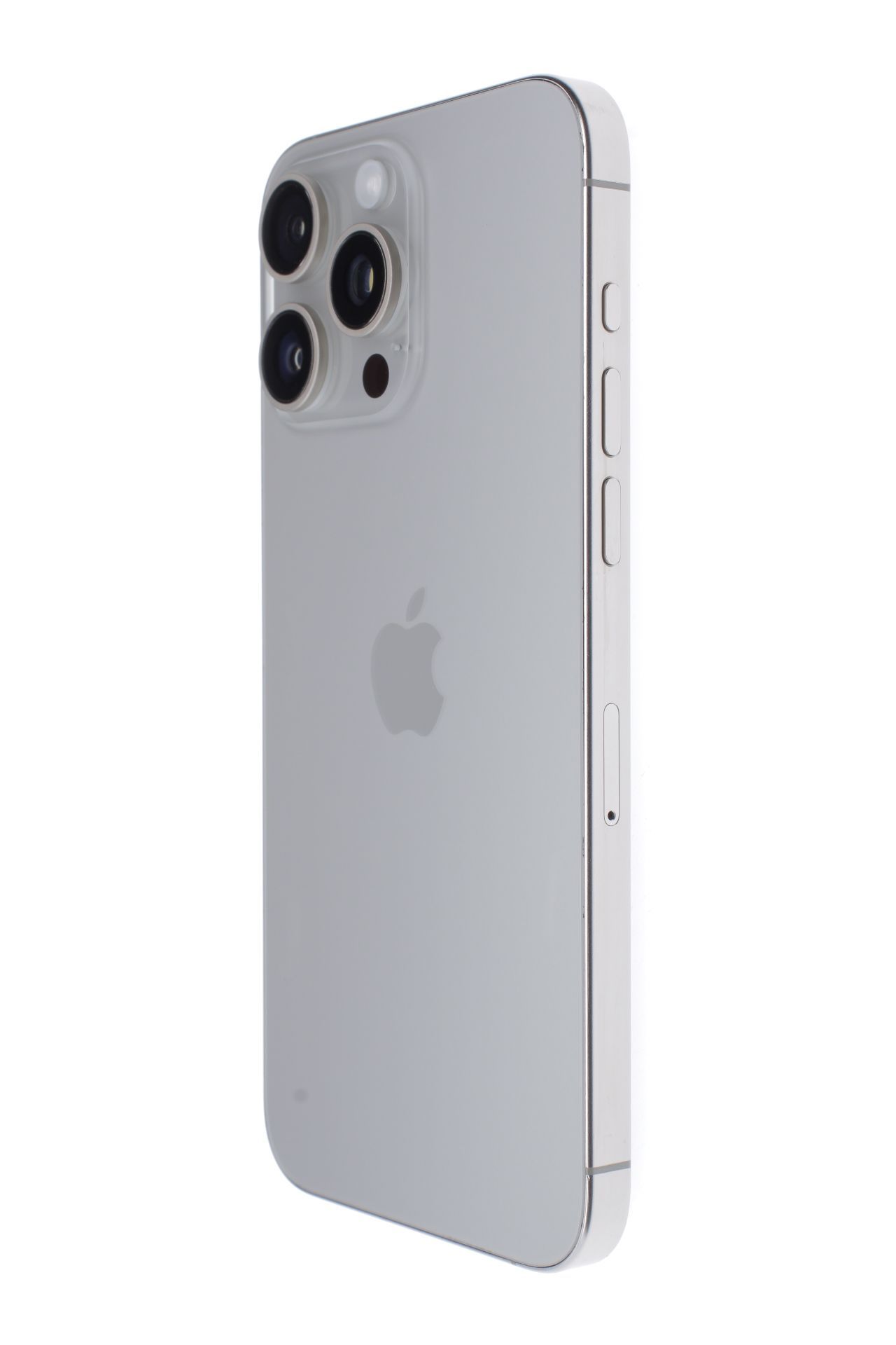 Apple iPhone 15 Pro Max 512 GB Natural Titanium - Като нов