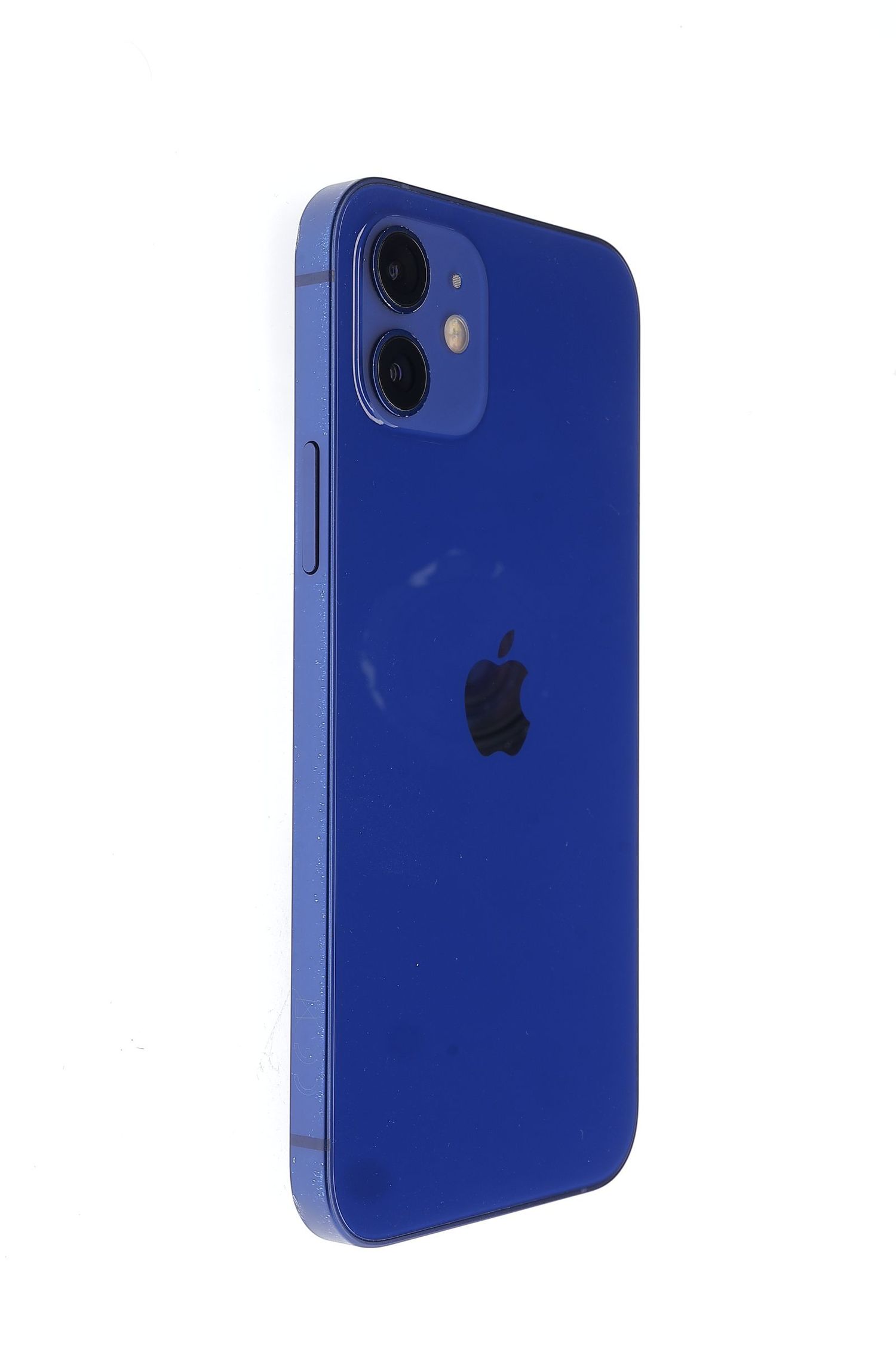 Apple iPhone 12 128 GB Blue - Добро