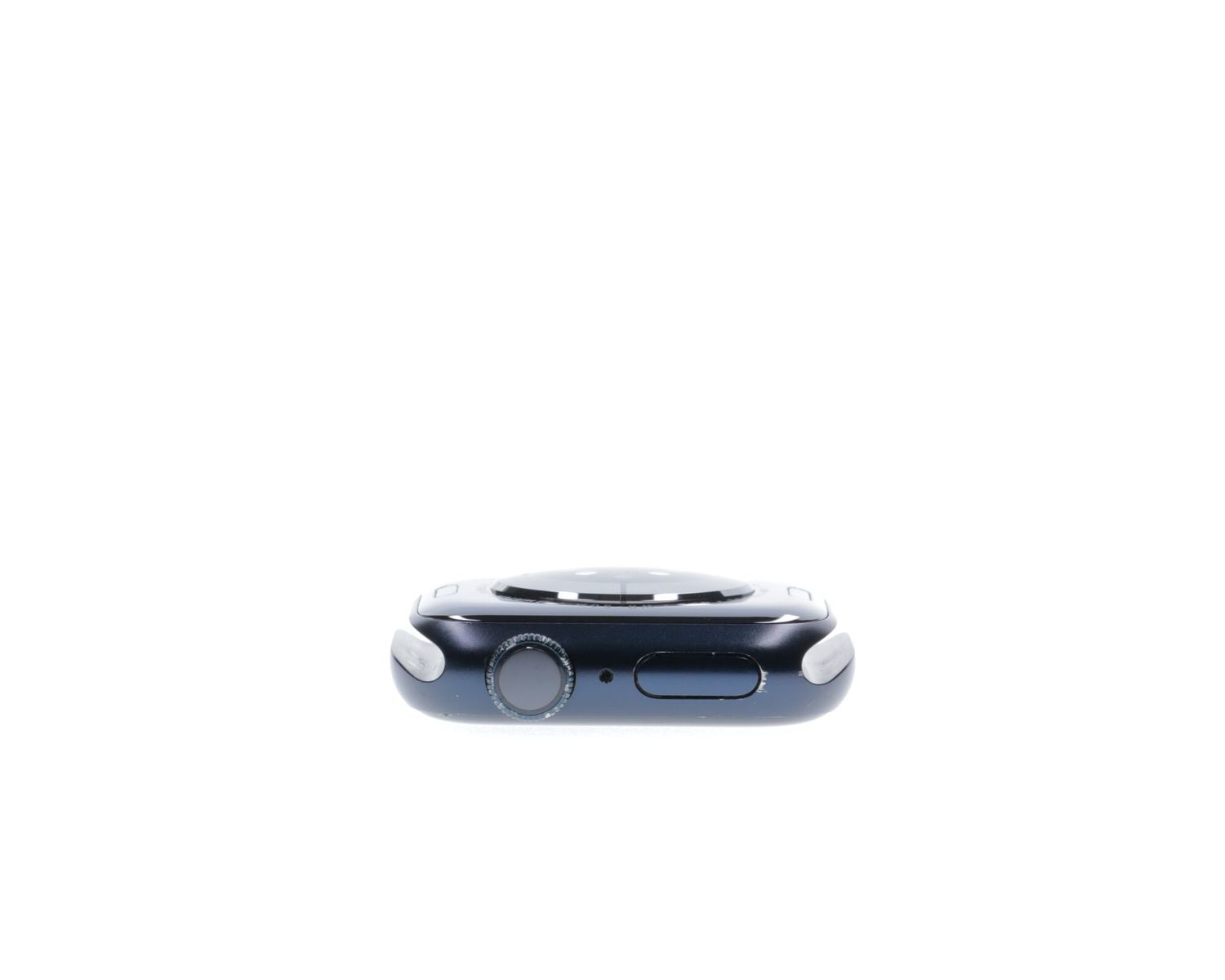 Apple Watch Series 7 2021, GPS, Aluminium 41mm Midnight - Εξαιρετικό