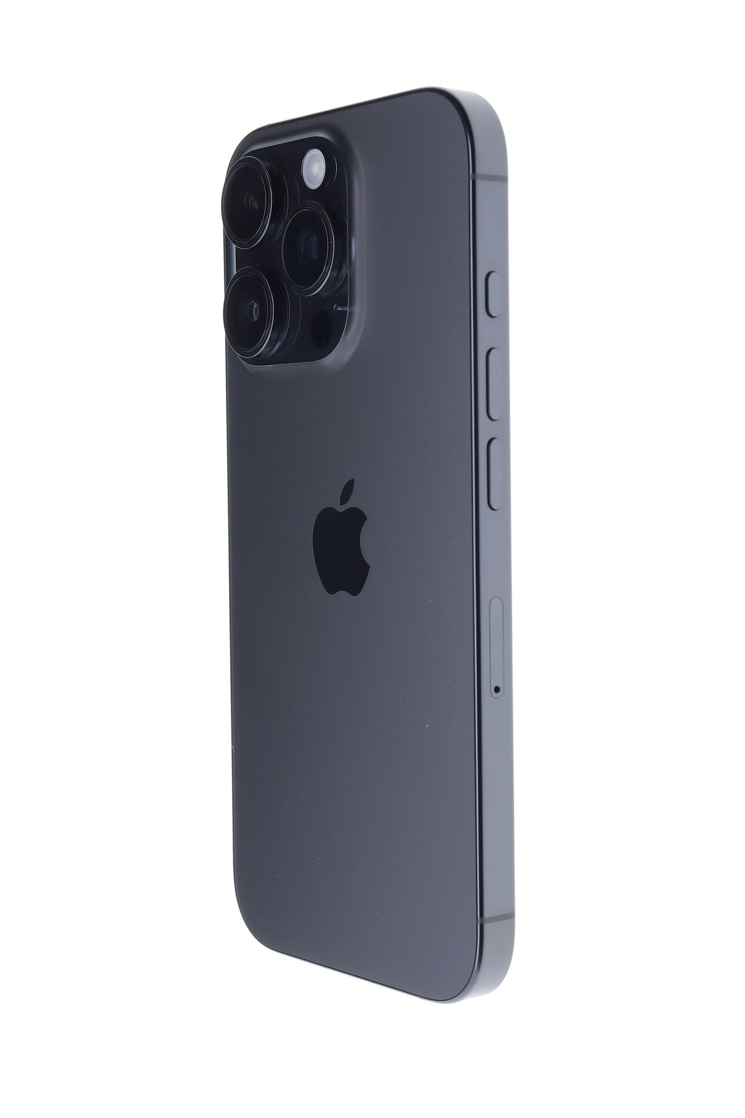 Apple iPhone 16 Pro 512 GB Black Titanium - Като нов