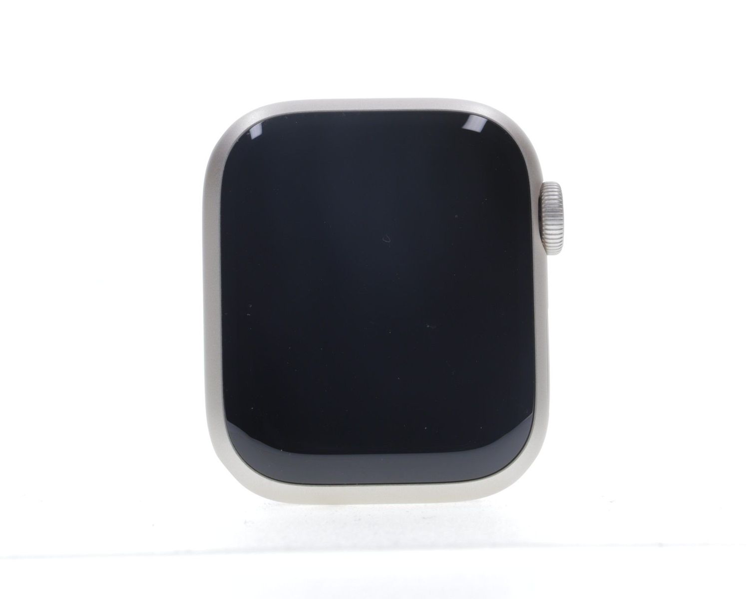 Apple Watch Series 9 2023, GPS + Cellular, Aluminium 41mm Starlight - Ca nou