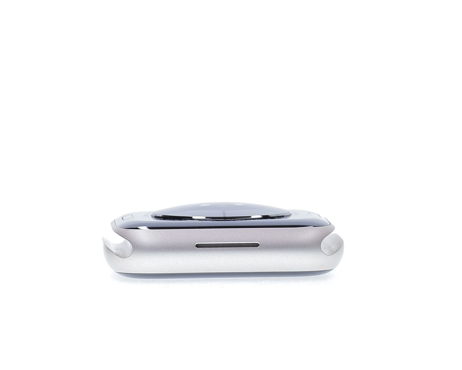 Apple Watch Series 9 2023, GPS, Aluminium 45mm Starlight - Excelent