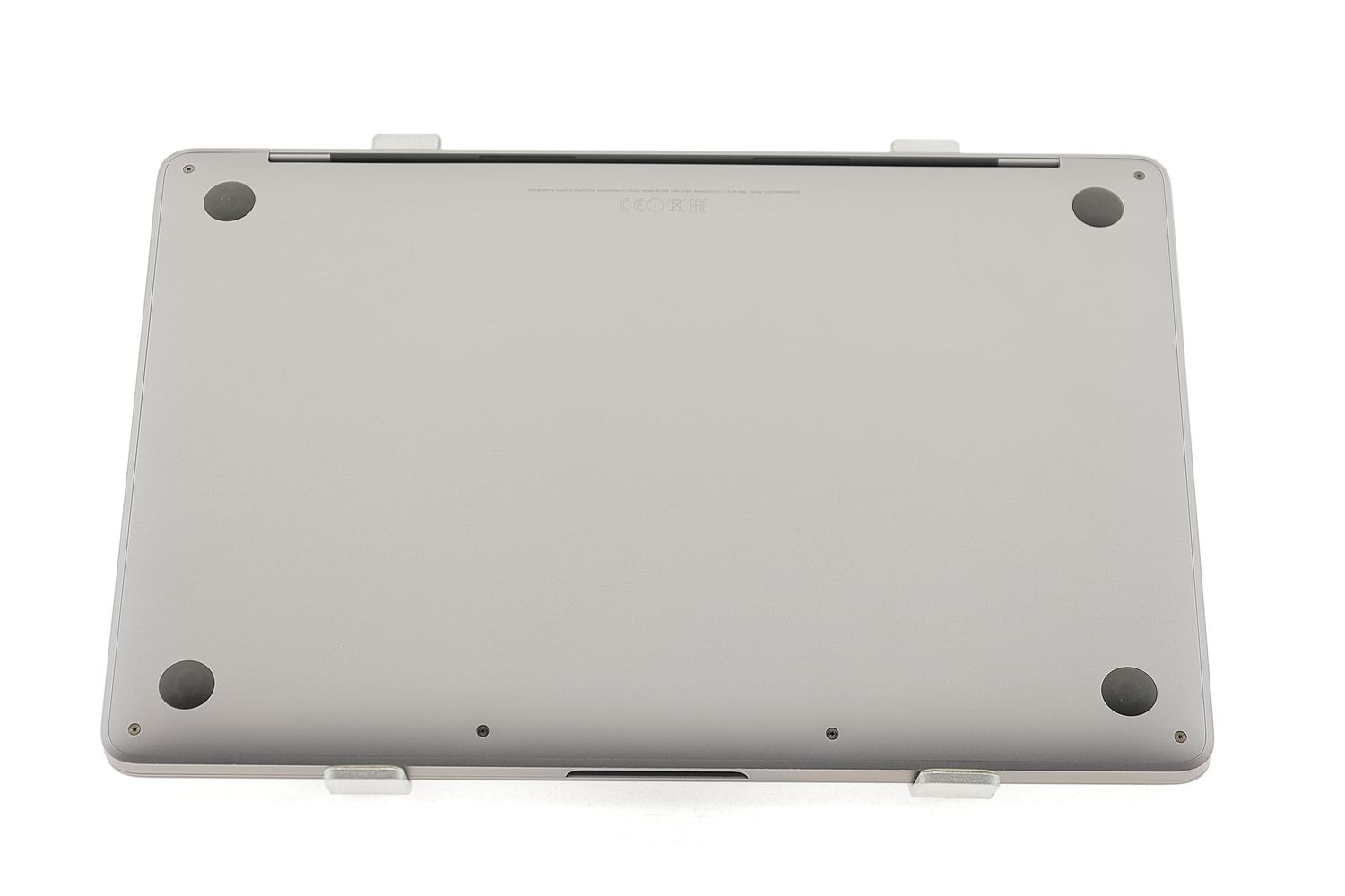 Apple MacBook Pro 13″ 2017, i5 2.3 GHz, 8 GB, Intel Iris Plus Graphics 640 128 GB Space Gray - Εξαιρετικό