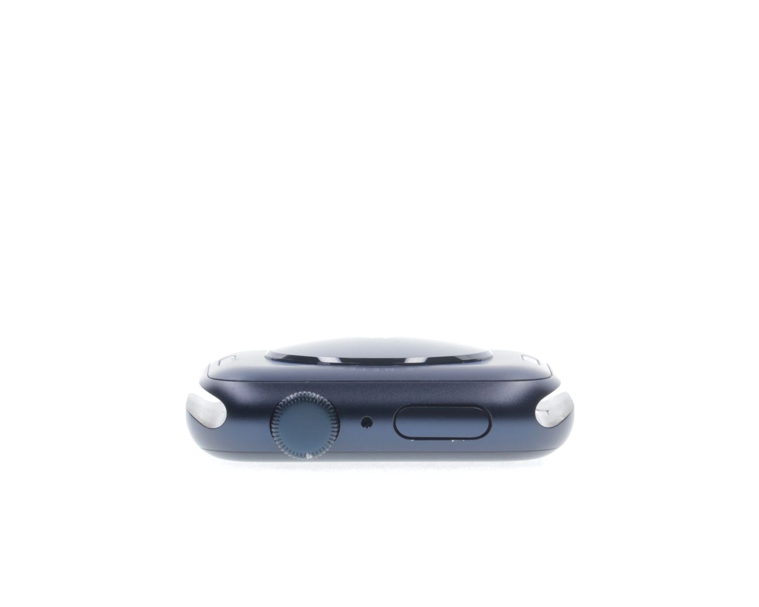 Apple Watch SE 2022, GPS, Aluminium 44mm Midnight - Kiváló