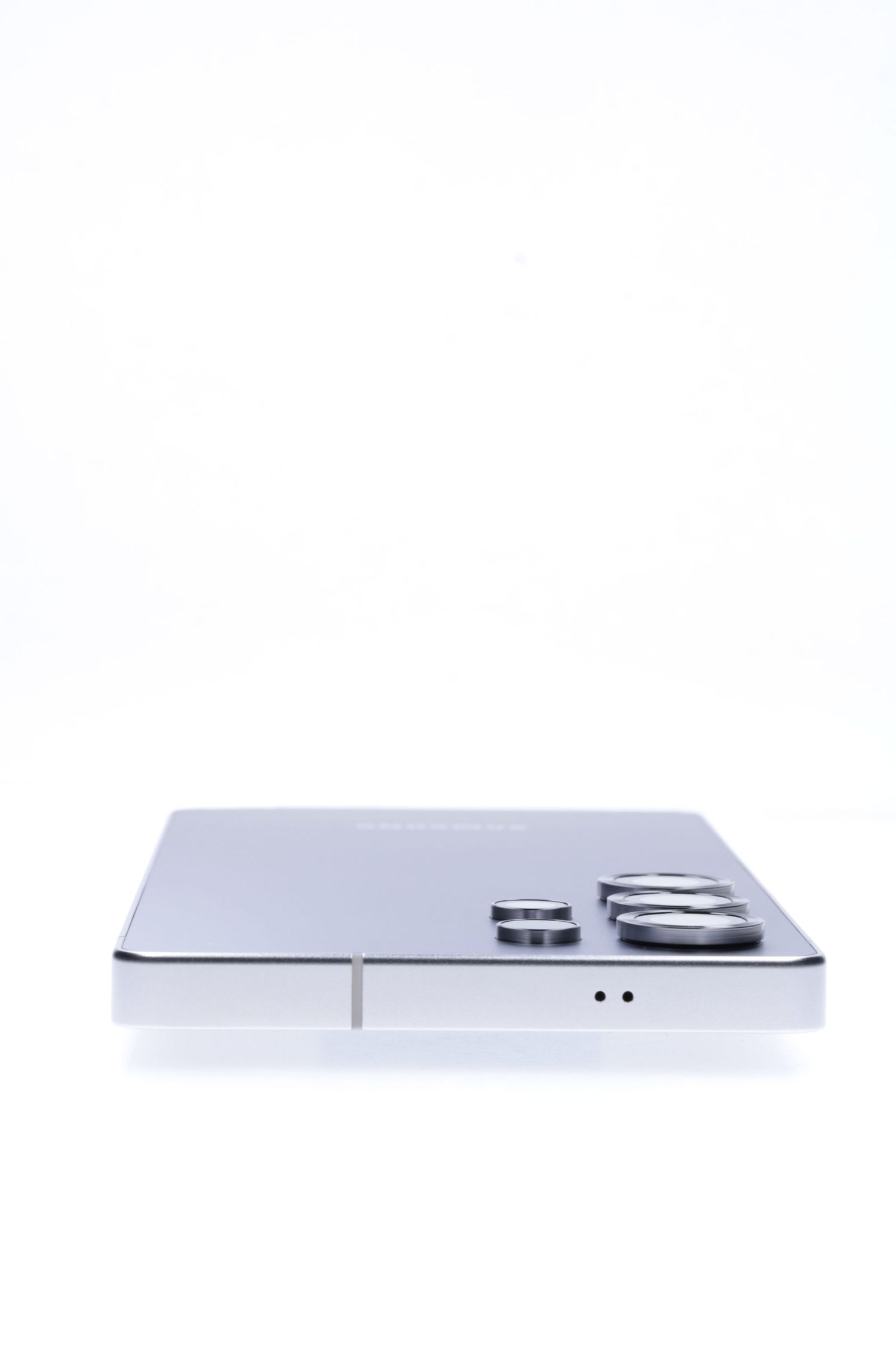 Samsung Galaxy S25 Ultra 5G Dual Sim 256 GB Titanium Silver Blue - Újszerű