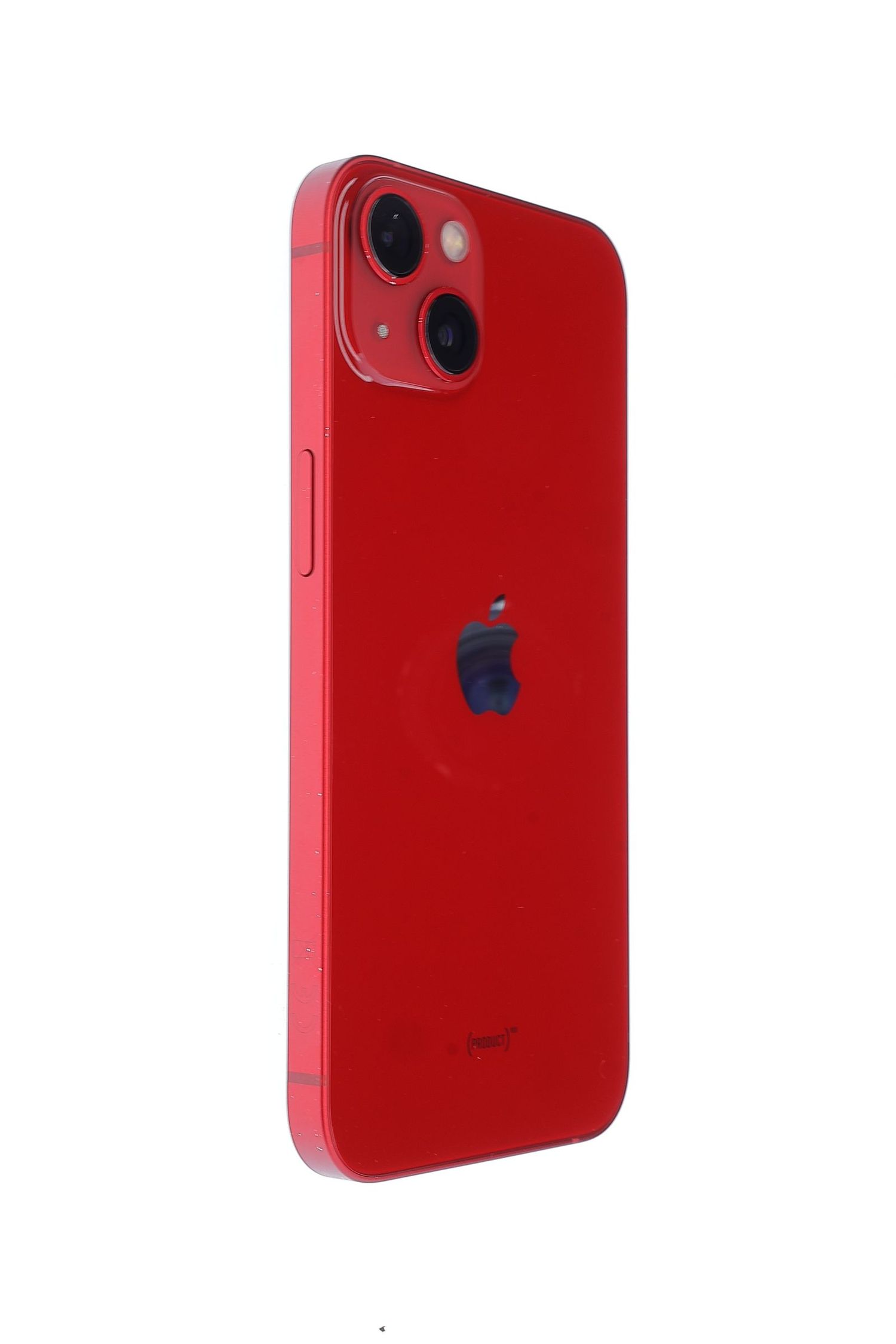 Apple iPhone 13 128 GB Red - Nagyon jó