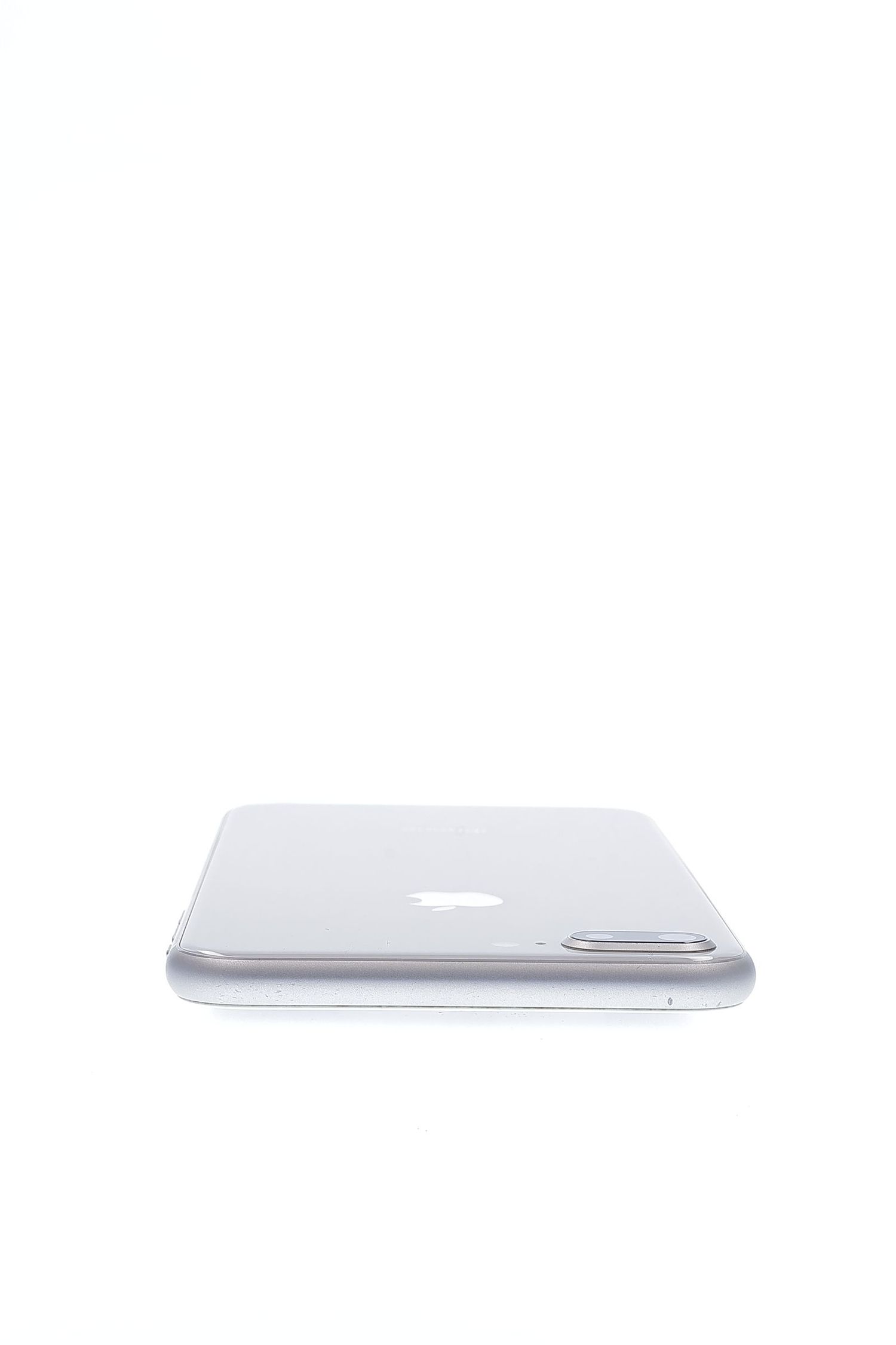 Apple iPhone 8 Plus 256 GB Silver - Εξαιρετικό