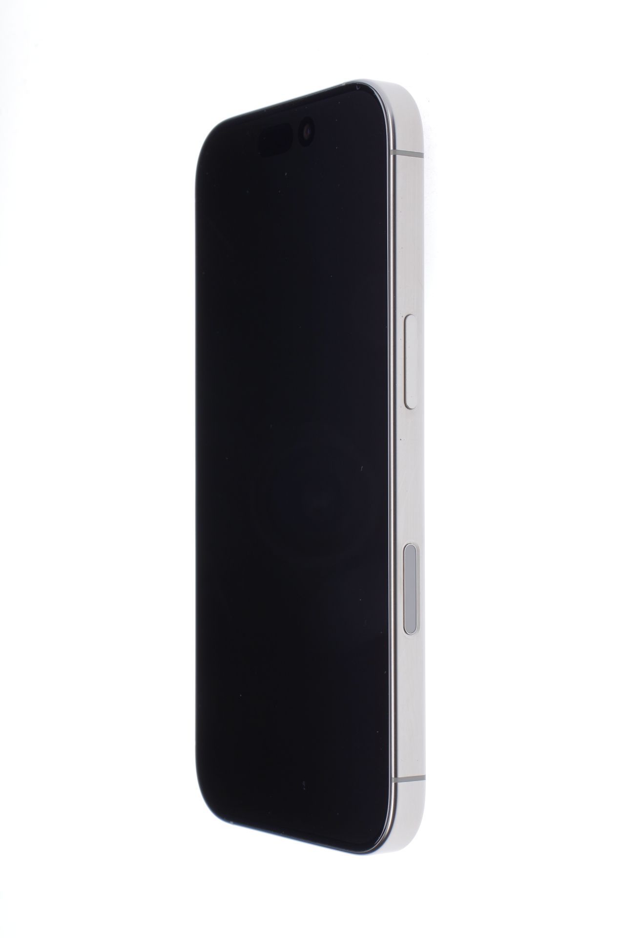 Apple iPhone 16 Pro 512 GB Natural Titanium - Ca nou