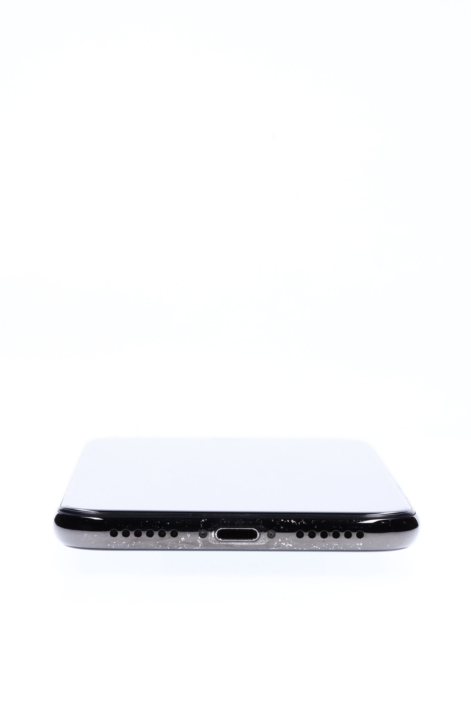 Apple iPhone X 64 GB Space Grey - Foarte bun