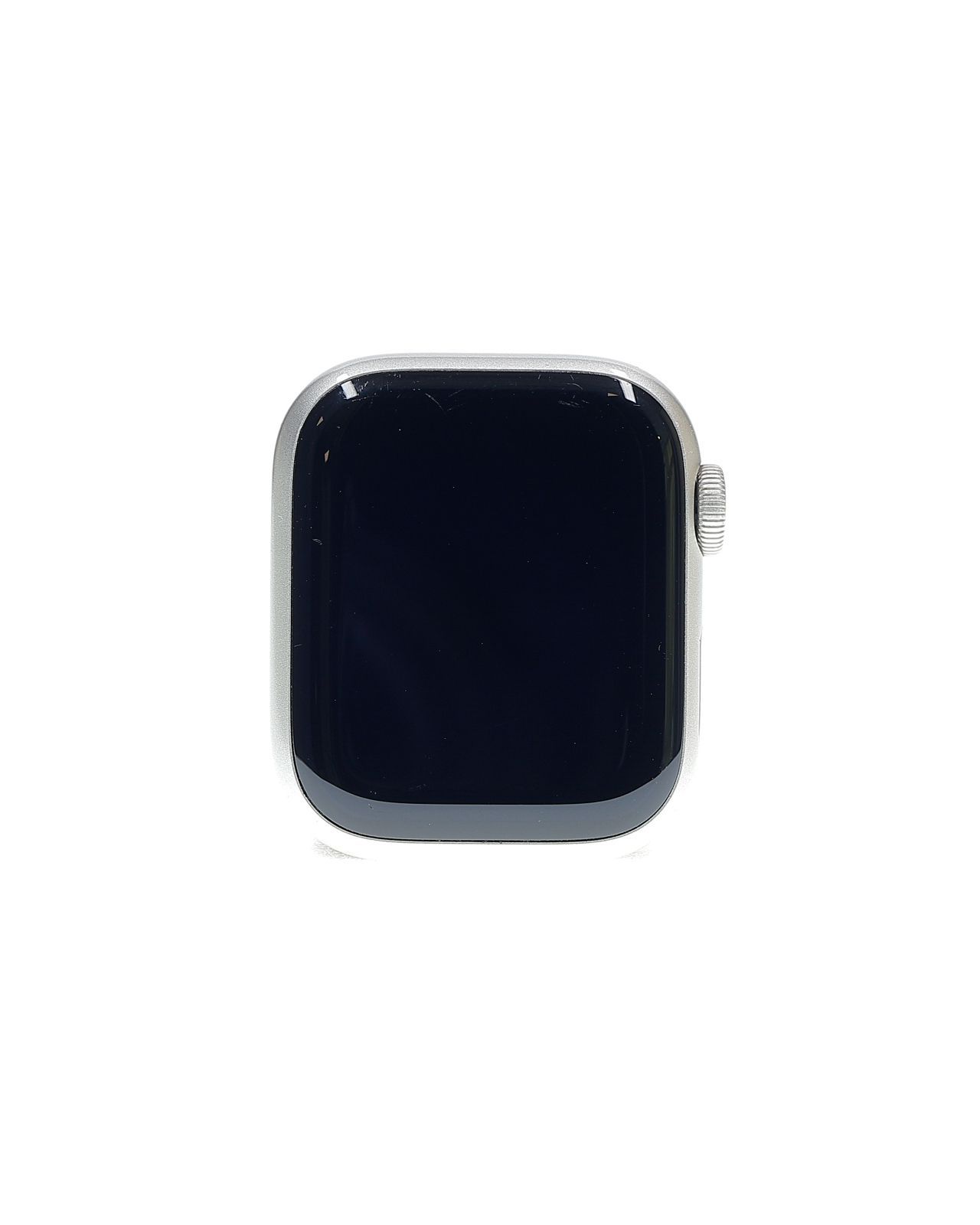 Apple Watch Series 7 2021, GPS + Cellular, Aluminium 41mm Starlight - Excelent