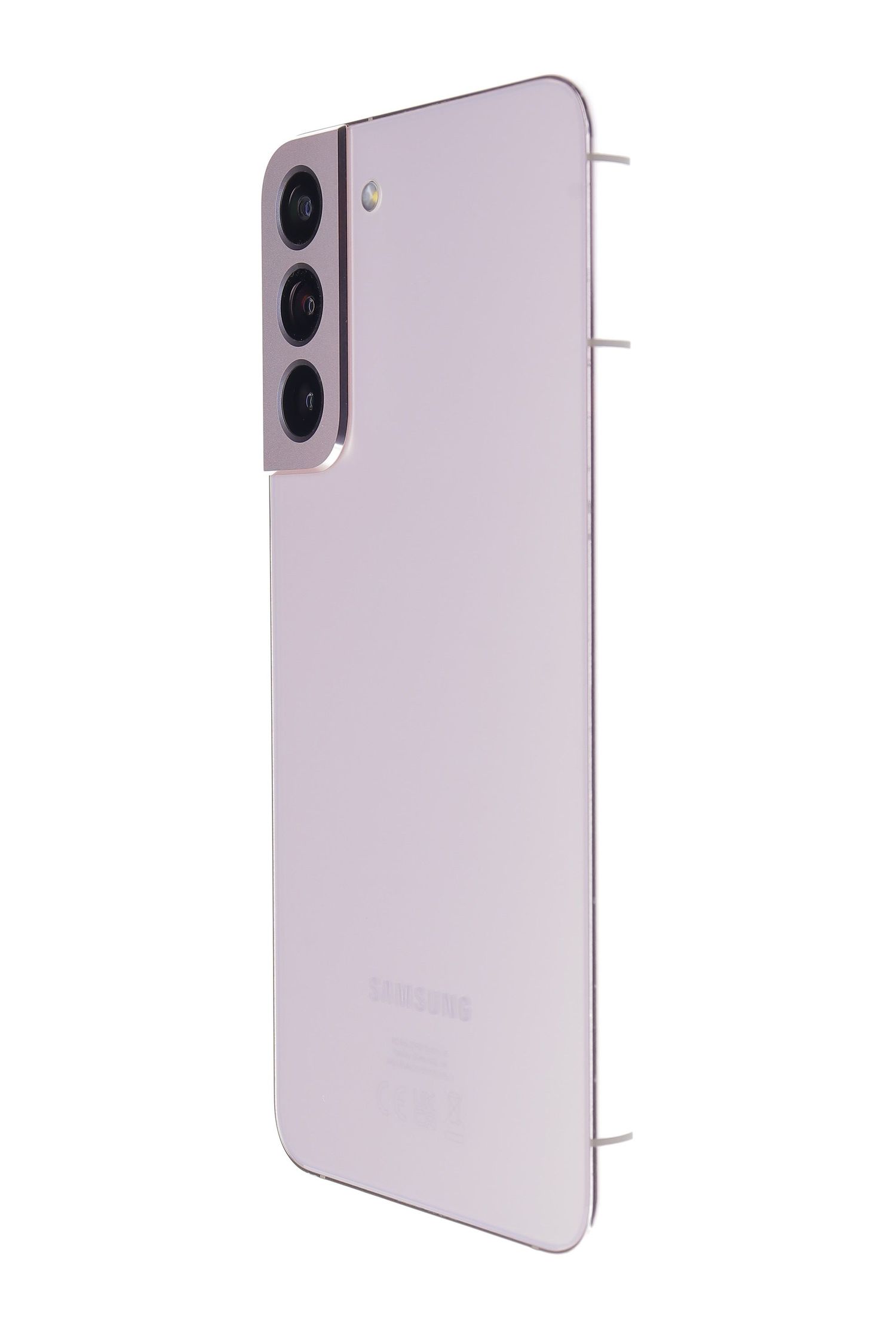 Samsung Galaxy S22 Plus 5G Dual Sim 128 GB Pink Gold - Много добро