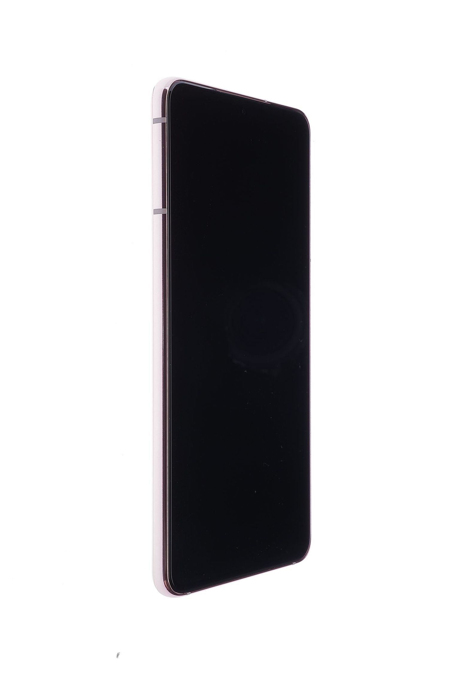 Samsung Galaxy S21 5G Dual Sim 256 GB Pink - Újszerű