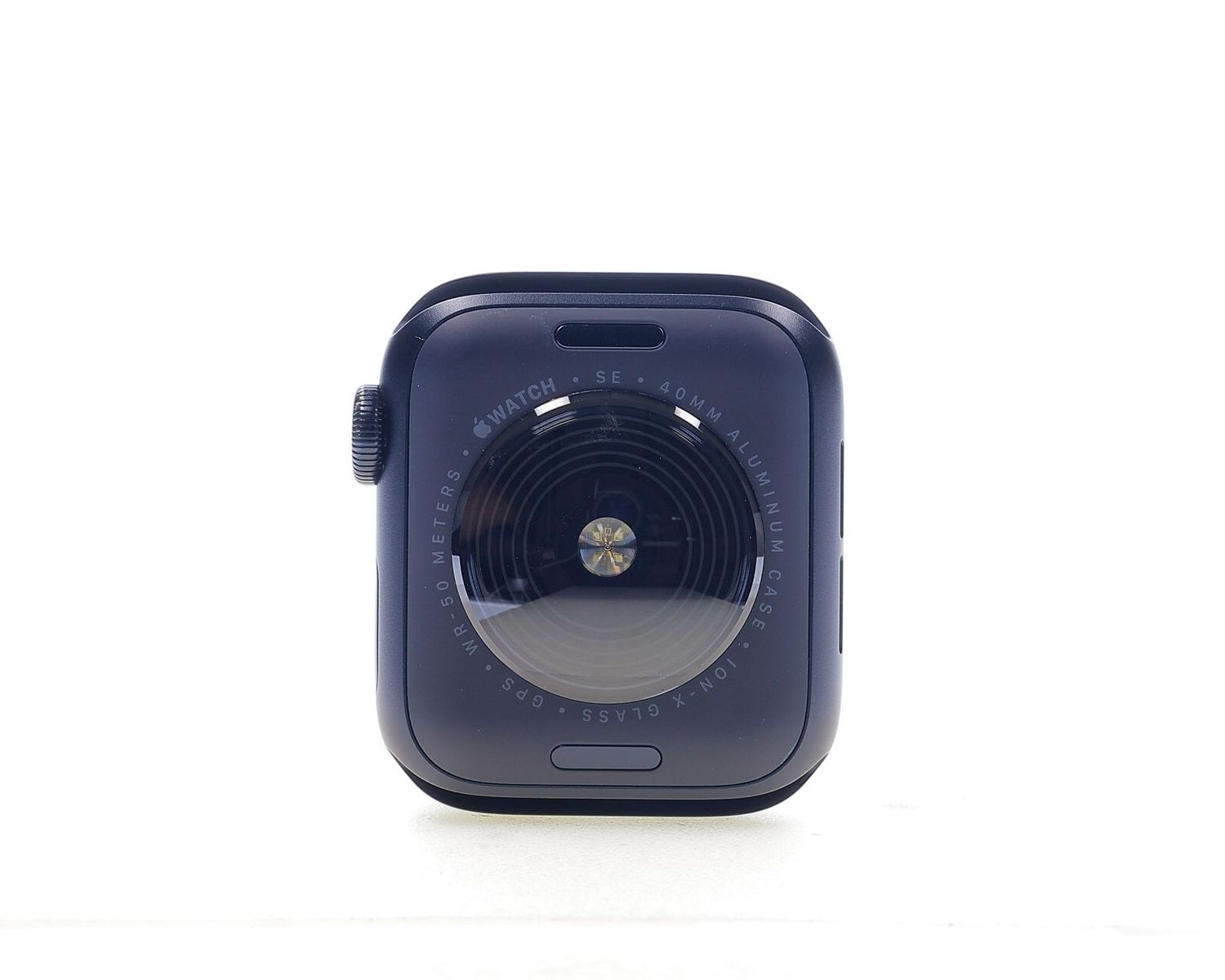 Apple Watch SE 2022, GPS, Aluminium 40mm Midnight - Excelent