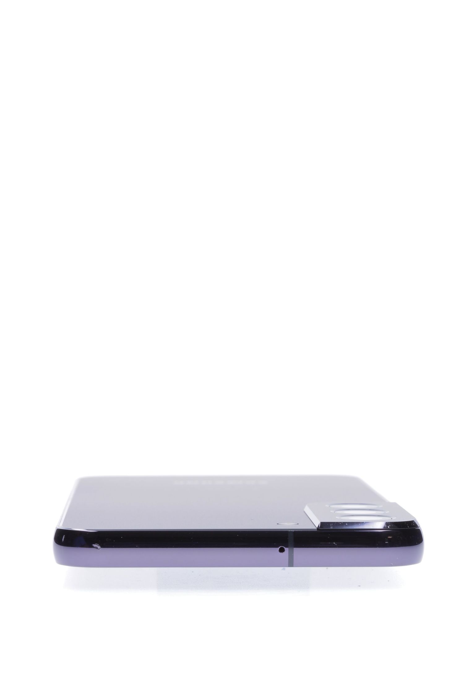 Samsung Galaxy S22 Plus 5G Dual Sim 256 GB Phantom Black - Újszerű