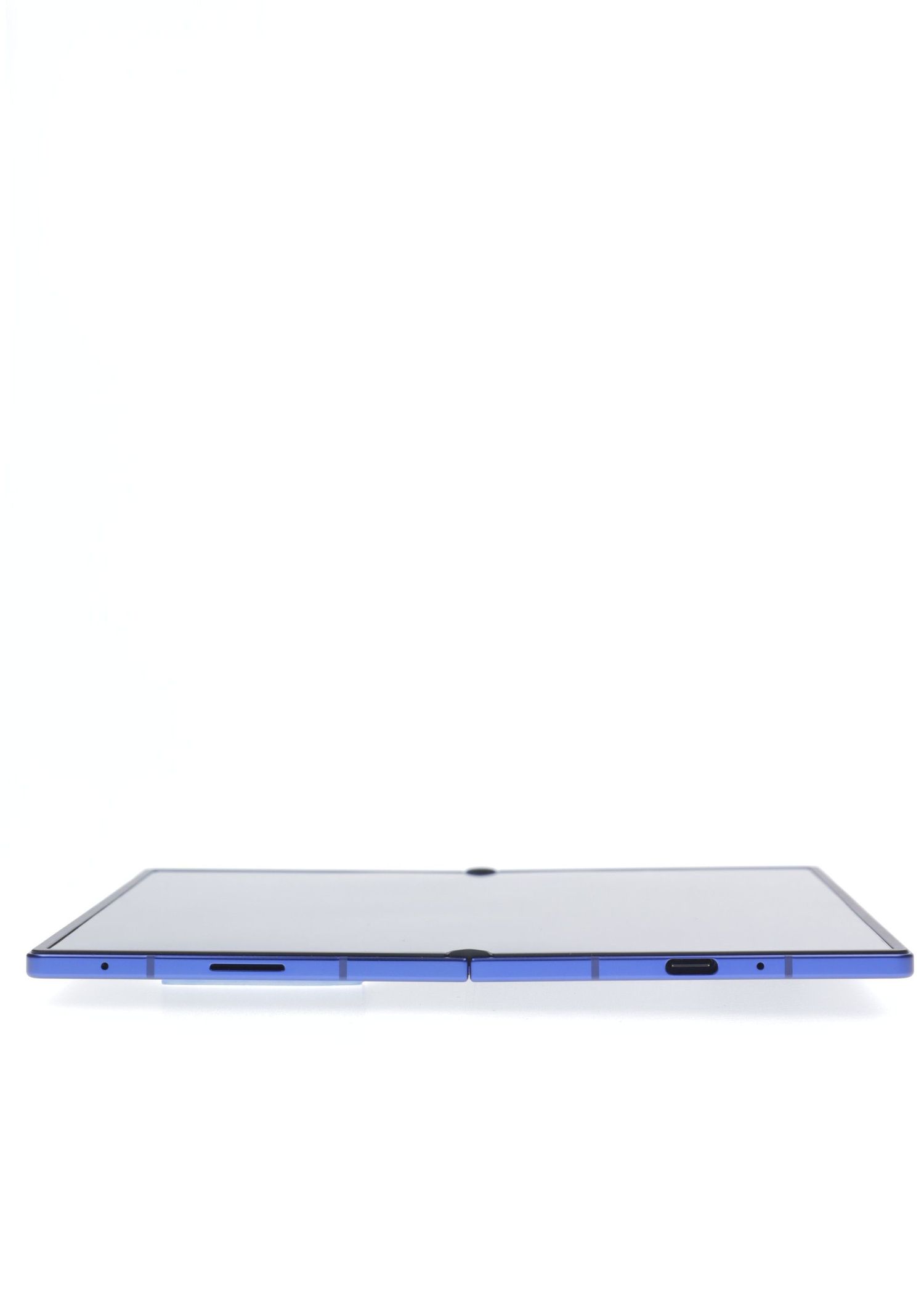 Samsung Galaxy Z Fold7 5G Dual Sim 256 GB Blue Shadow - Като нов
