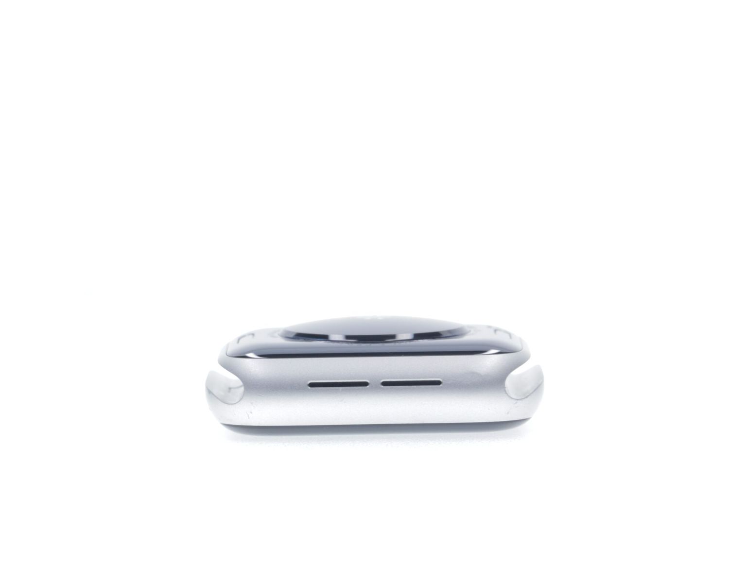 Apple Watch SE 2020, GPS, Aluminium 40mm Silver - Εξαιρετικό