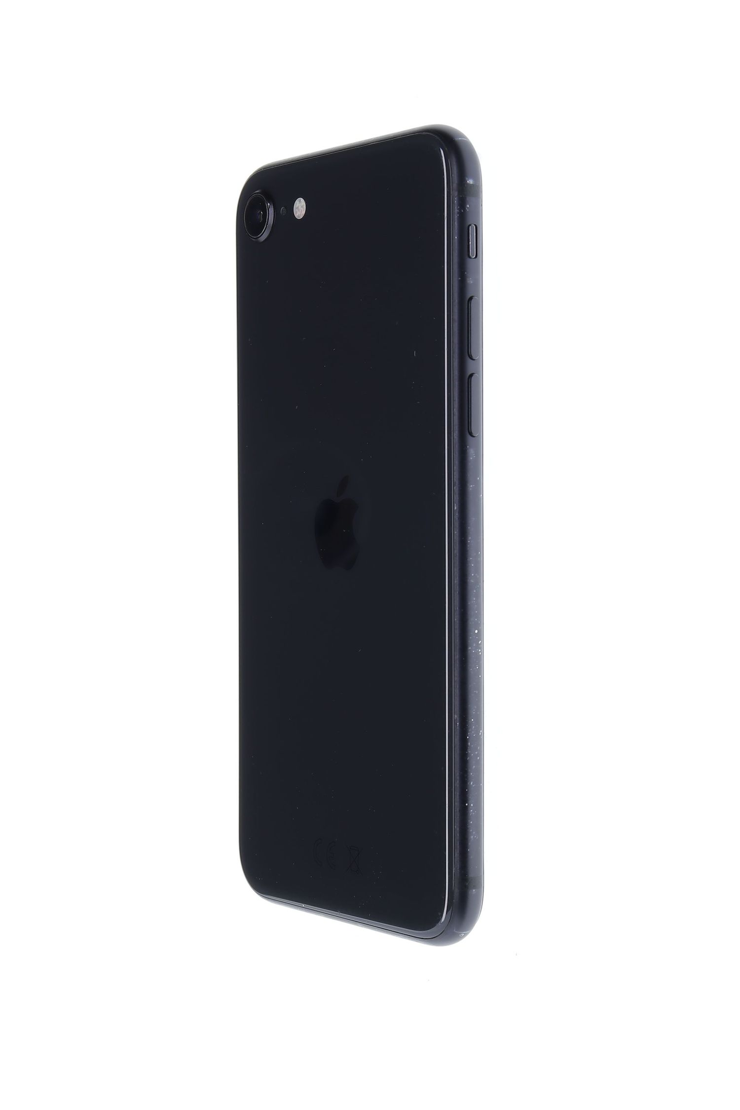 Apple iPhone SE 2020 64 GB Black - Foarte bun