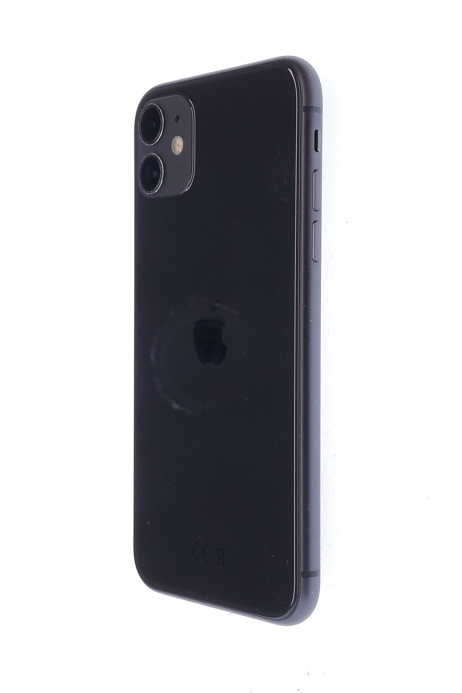 Apple iPhone 11 128 GB Black