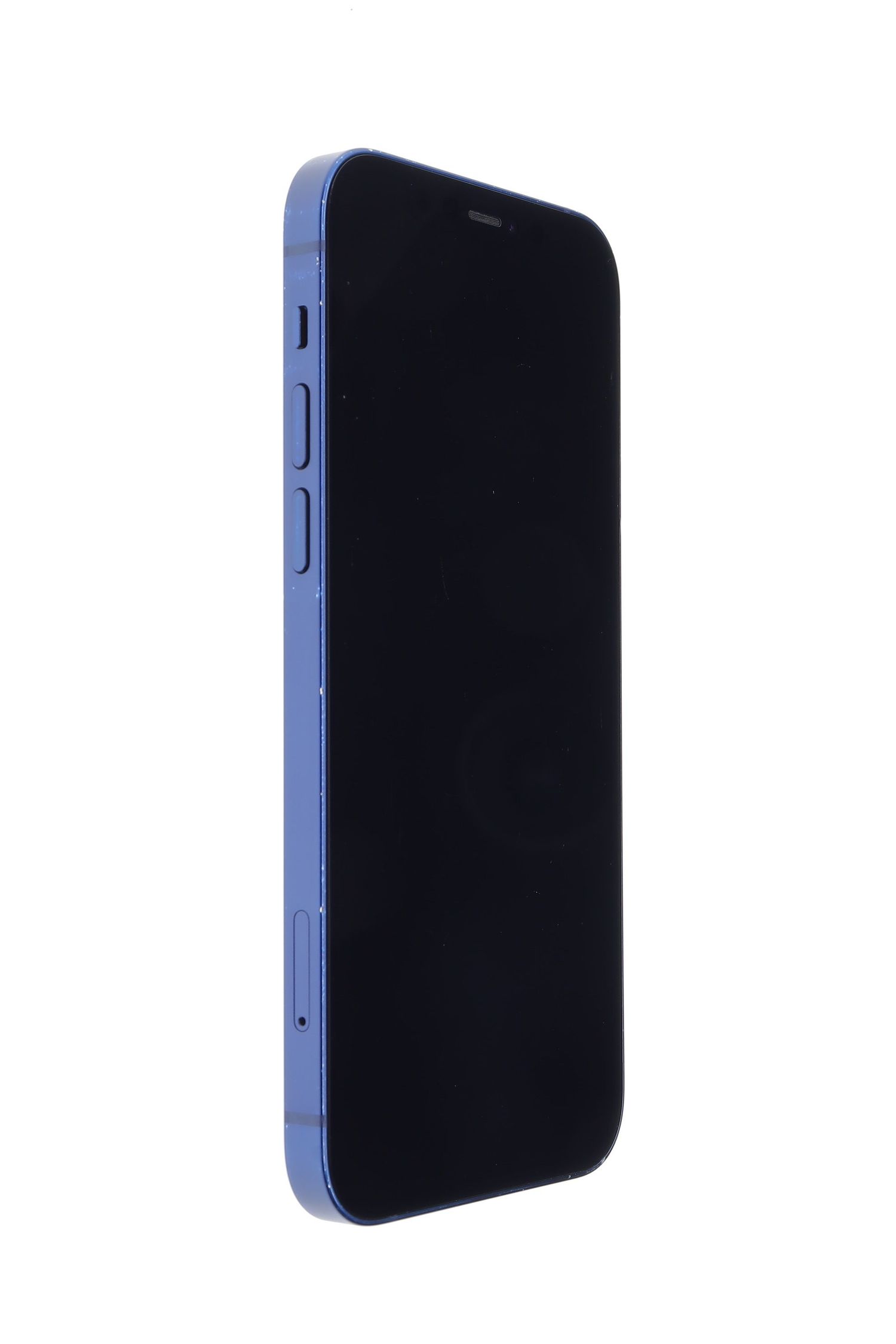 Apple iPhone 12 64 GB Blue - Nagyon jó