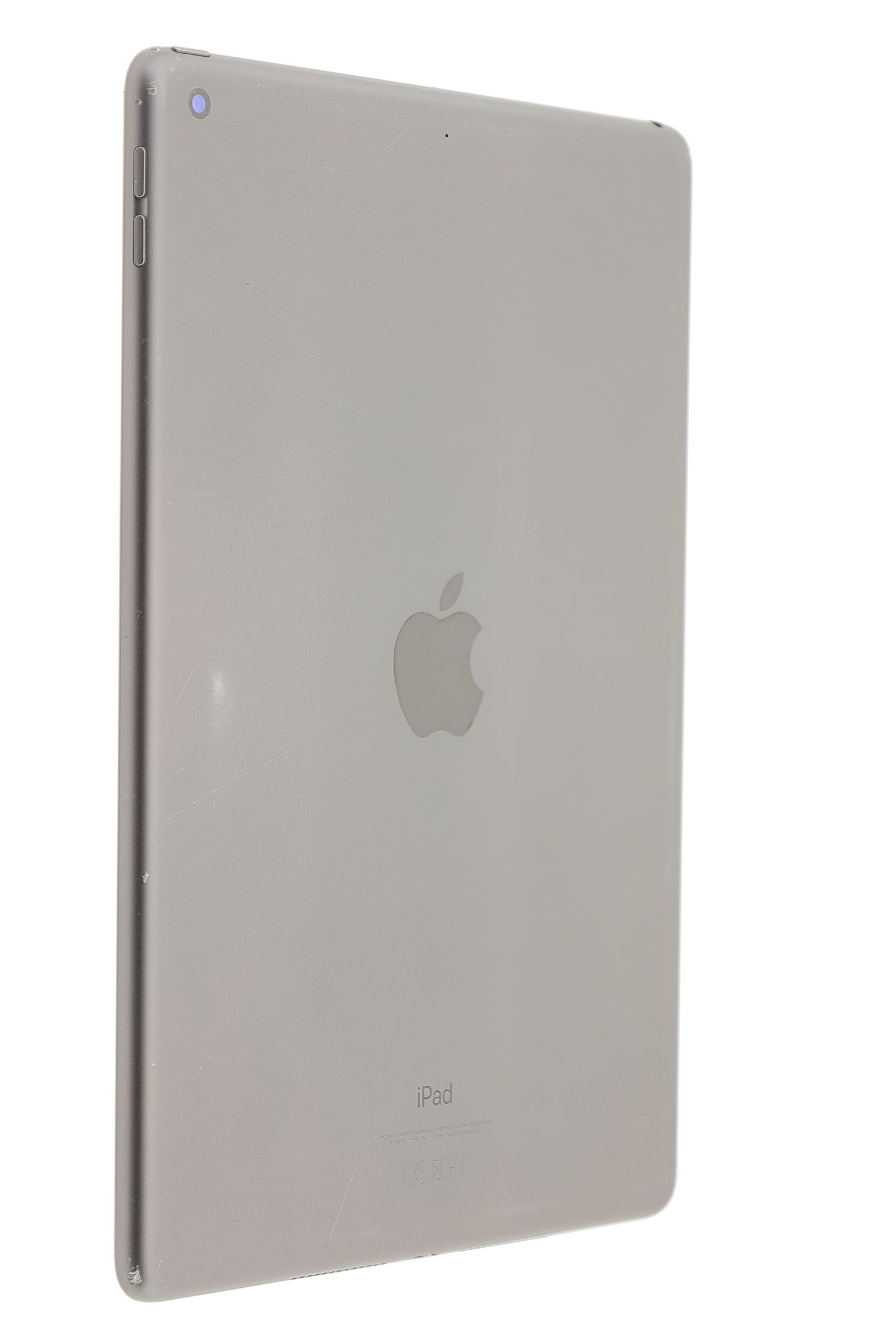 Apple iPad 10.2” (2021) 9th Gen Wifi 64 GB Space Gray