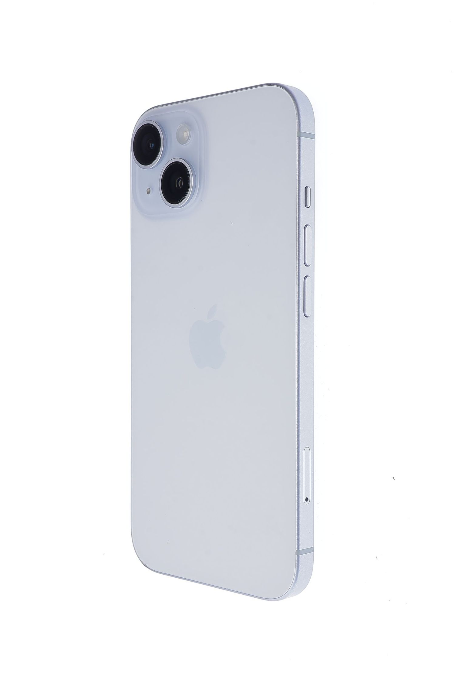Apple iPhone 15 128 GB Blue - Nagyon jó
