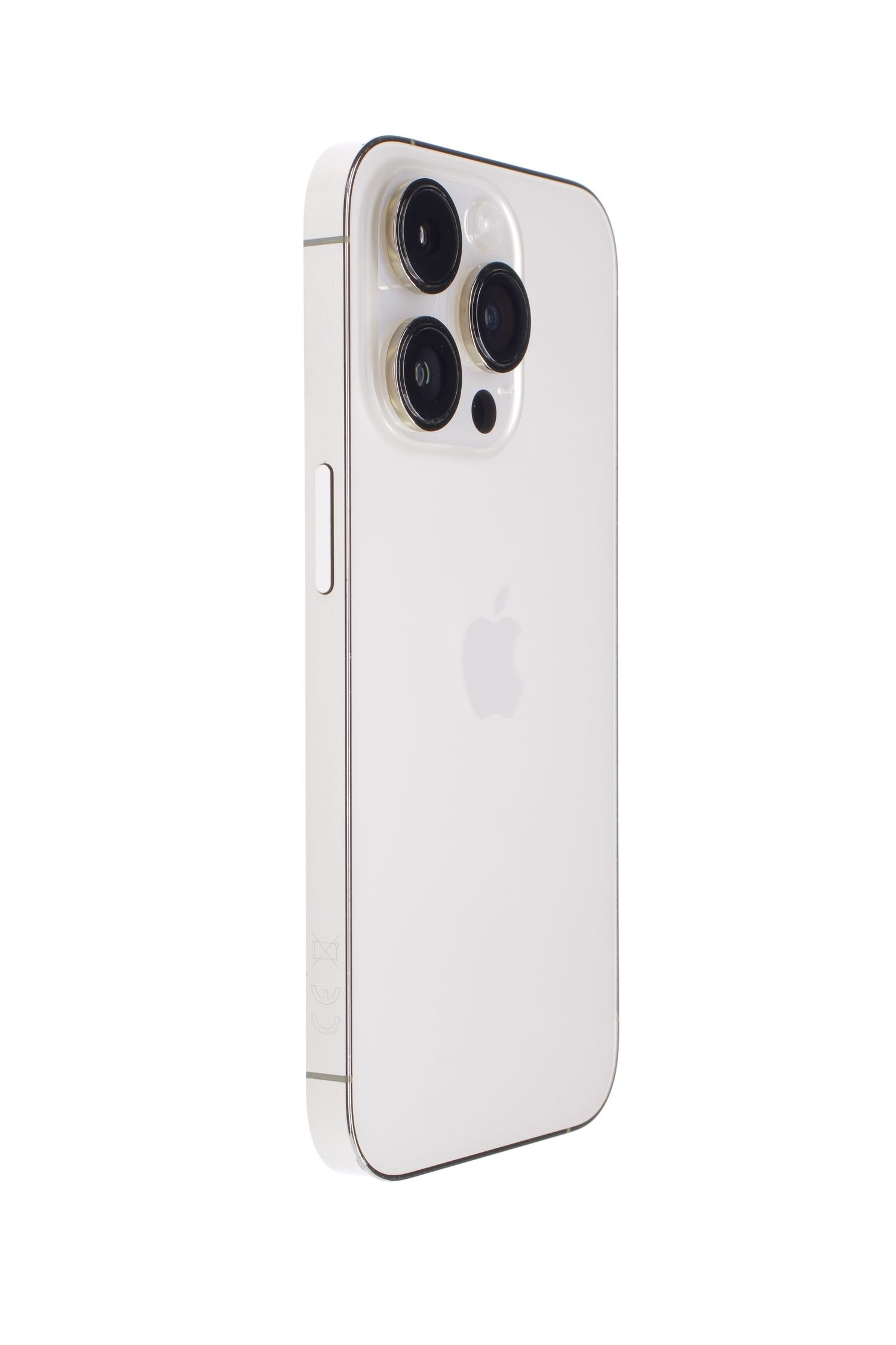 Apple iPhone 14 Pro 128 GB Gold - Kiváló