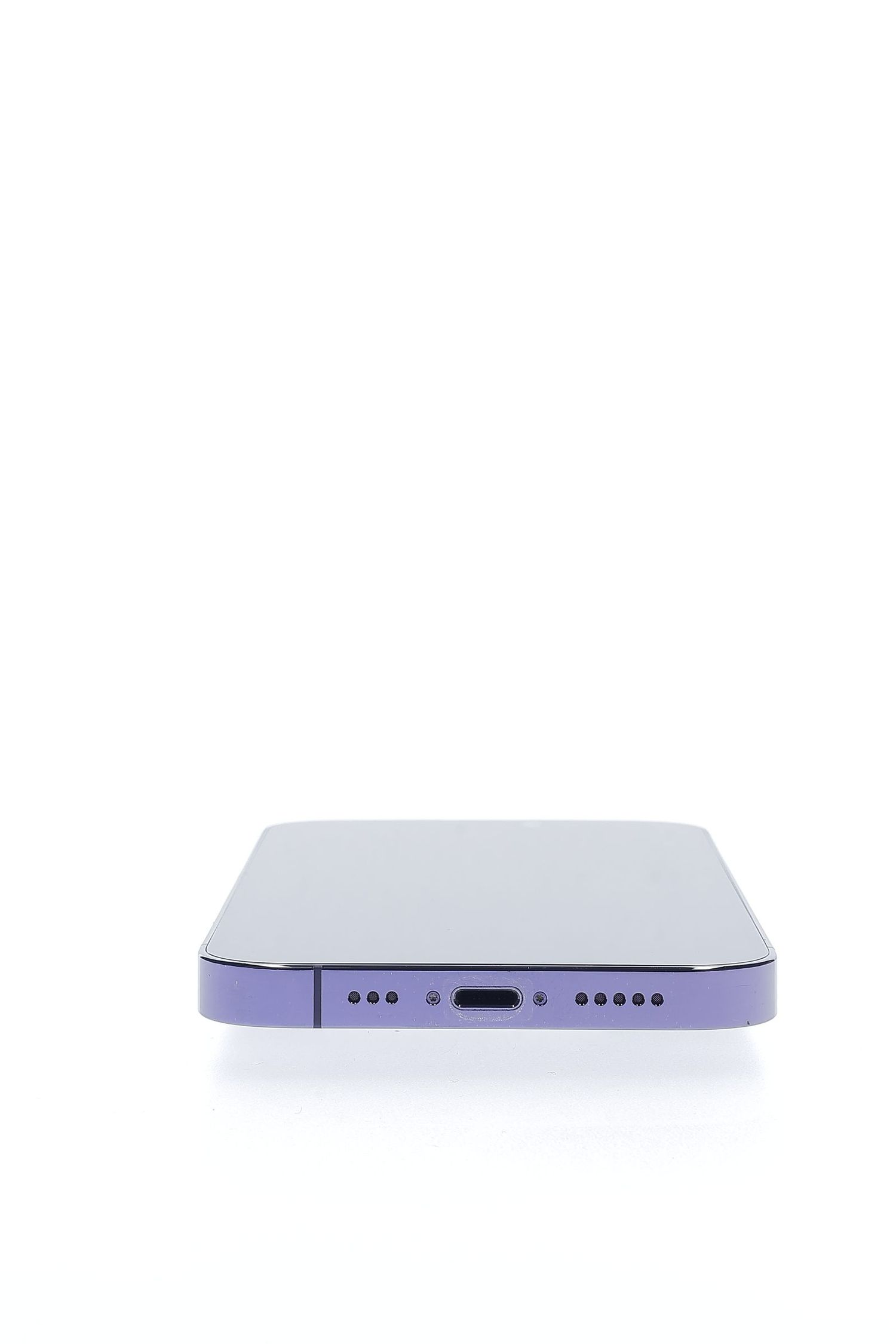 Apple iPhone 14 Pro 128 GB Deep Purple - Като нов