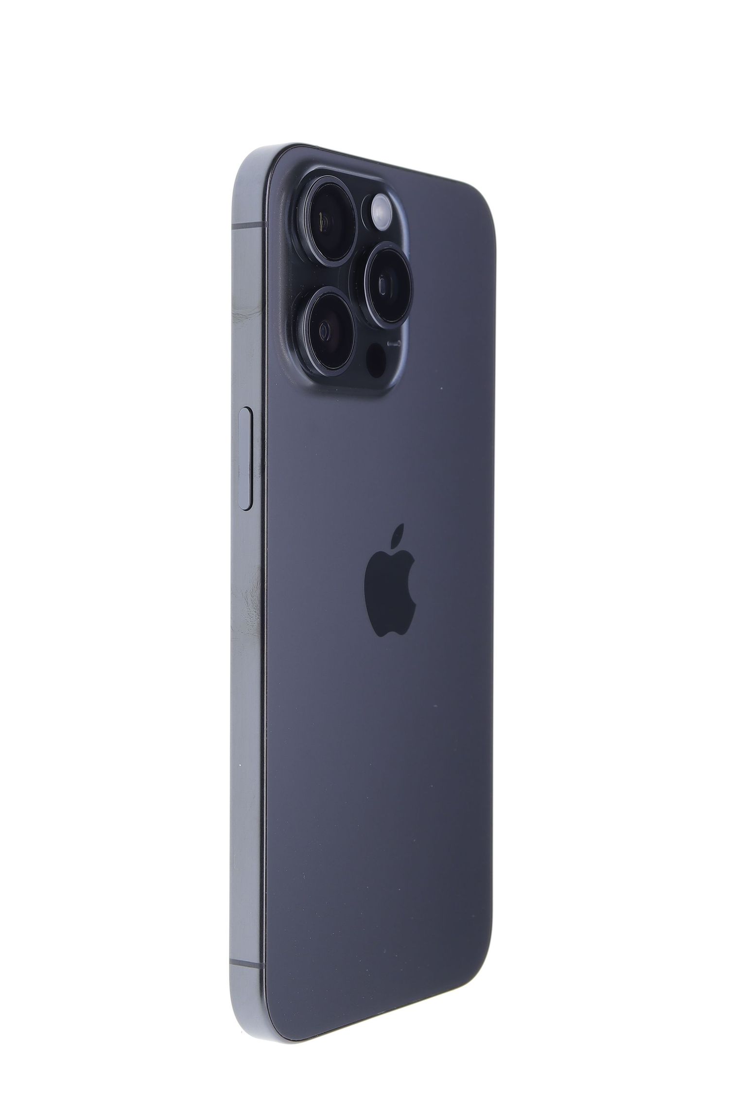 Apple iPhone 15 Pro Max 1 TB Black Titanium - Много добро