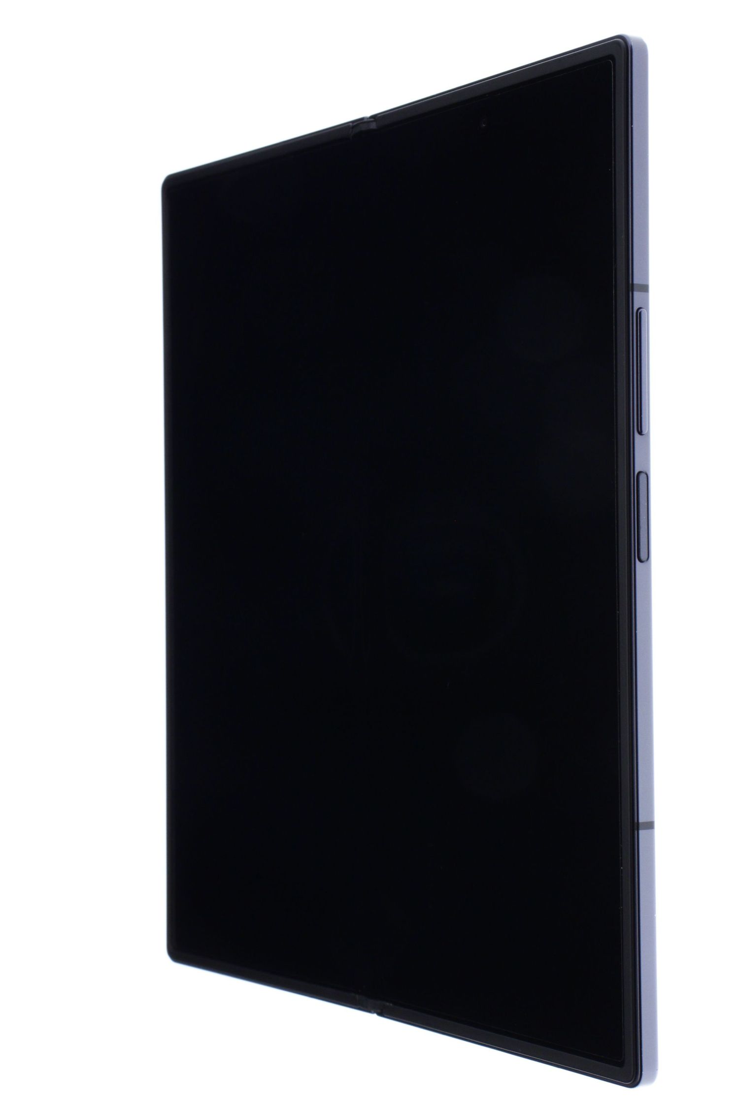 Samsung Galaxy Z Fold7 5G Dual Sim 256 GB Jet Black - Jó