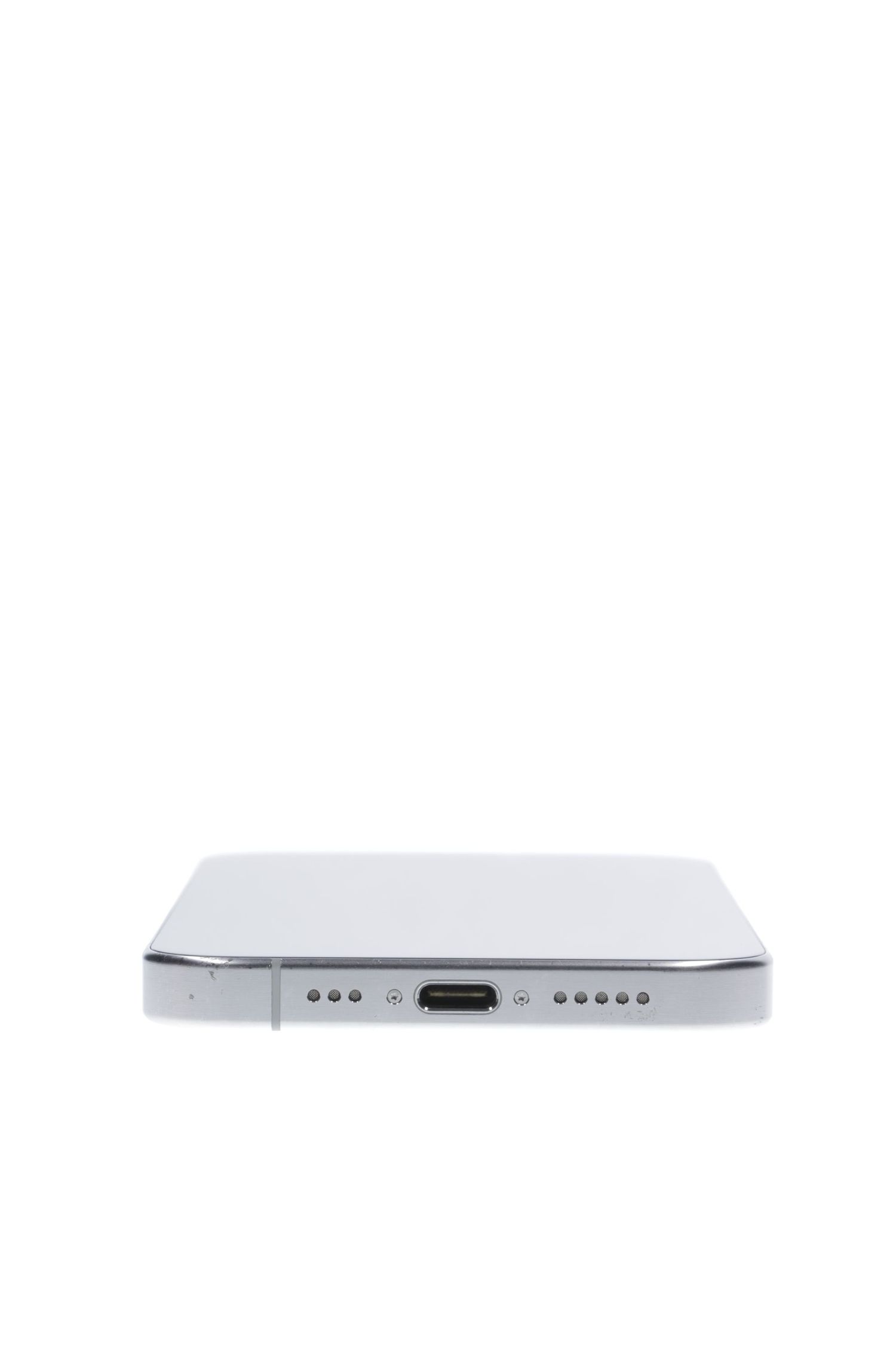 Apple iPhone 15 Pro 256 GB White Titanium - Kiváló