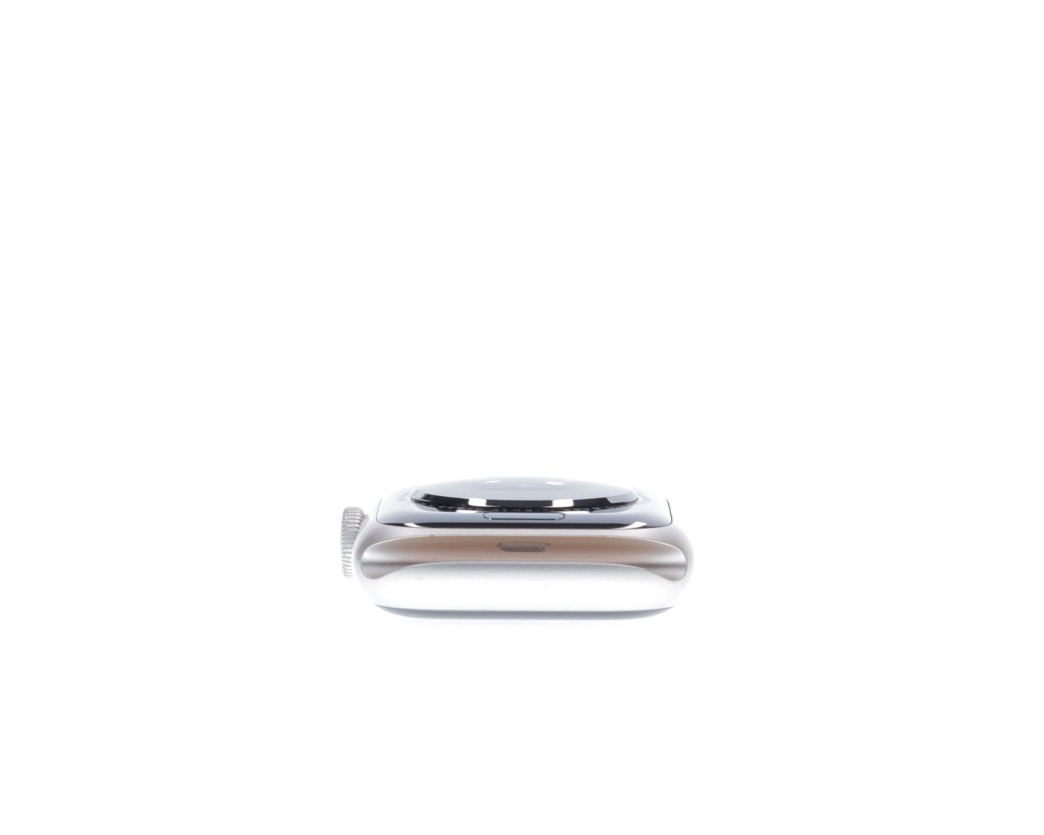 Apple Watch Series 9 2023, GPS, Aluminium 41mm Starlight - Εξαιρετικό