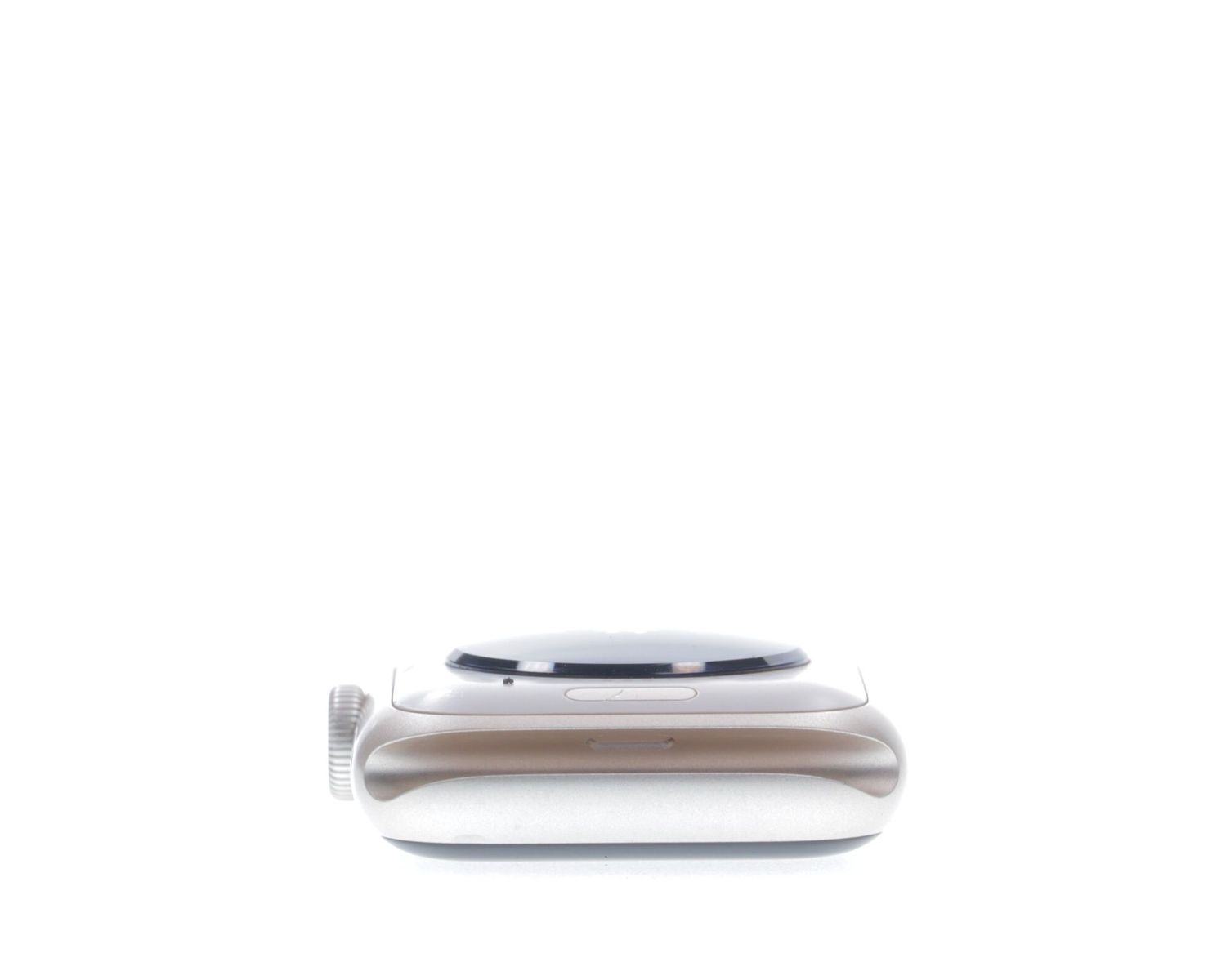 Apple Watch SE 2022, GPS, Aluminium 40mm Starlight - Σαν καινούργιο