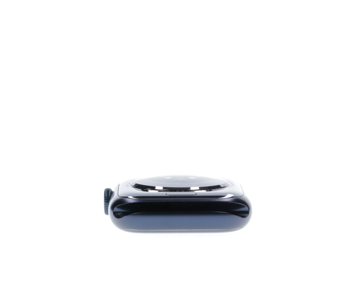 Apple Watch Series 8 2022, GPS, Aluminium 45mm Midnight - Σαν καινούργιο