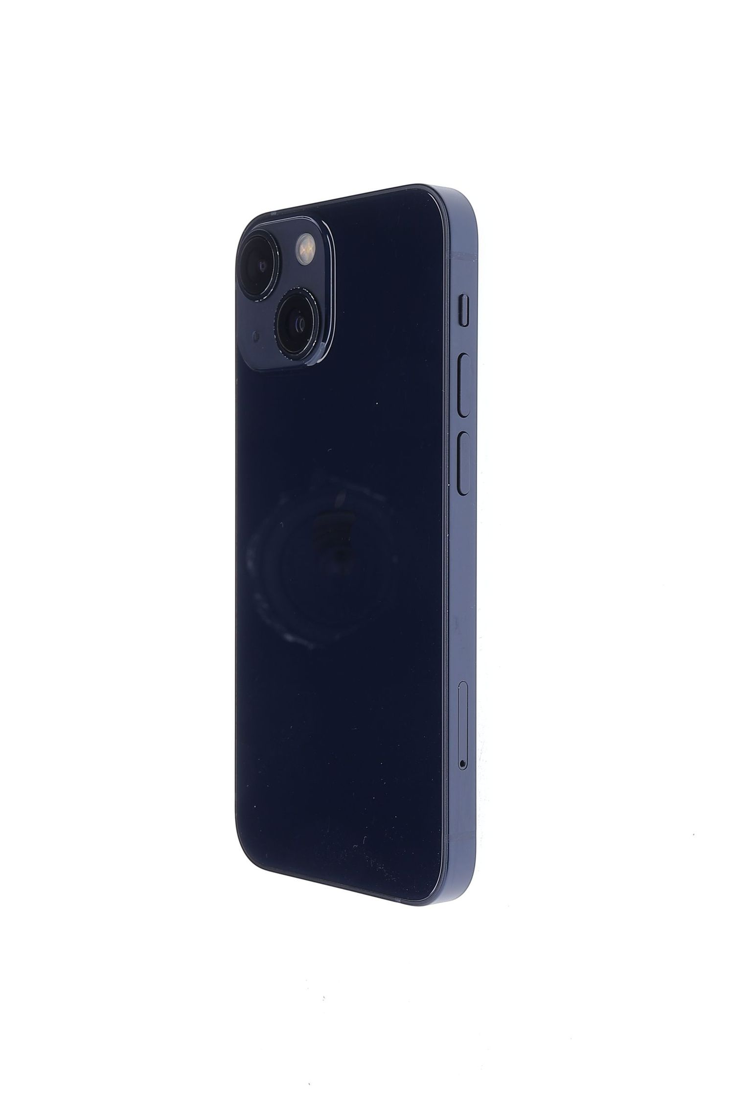 Apple iPhone 13 mini 128 GB Midnight - Foarte bun