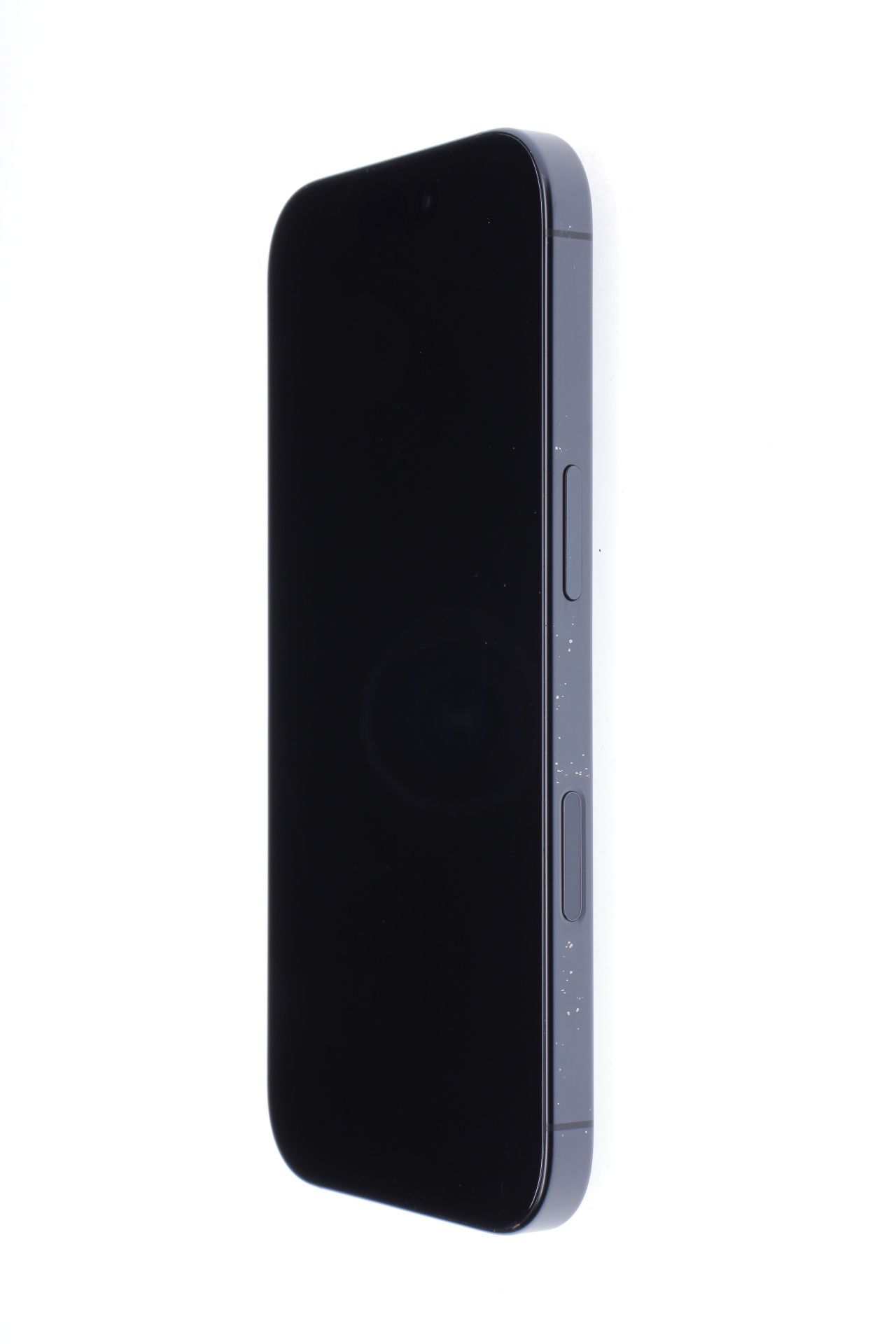 Apple iPhone 16 Pro 128 GB Black Titanium - Excelent