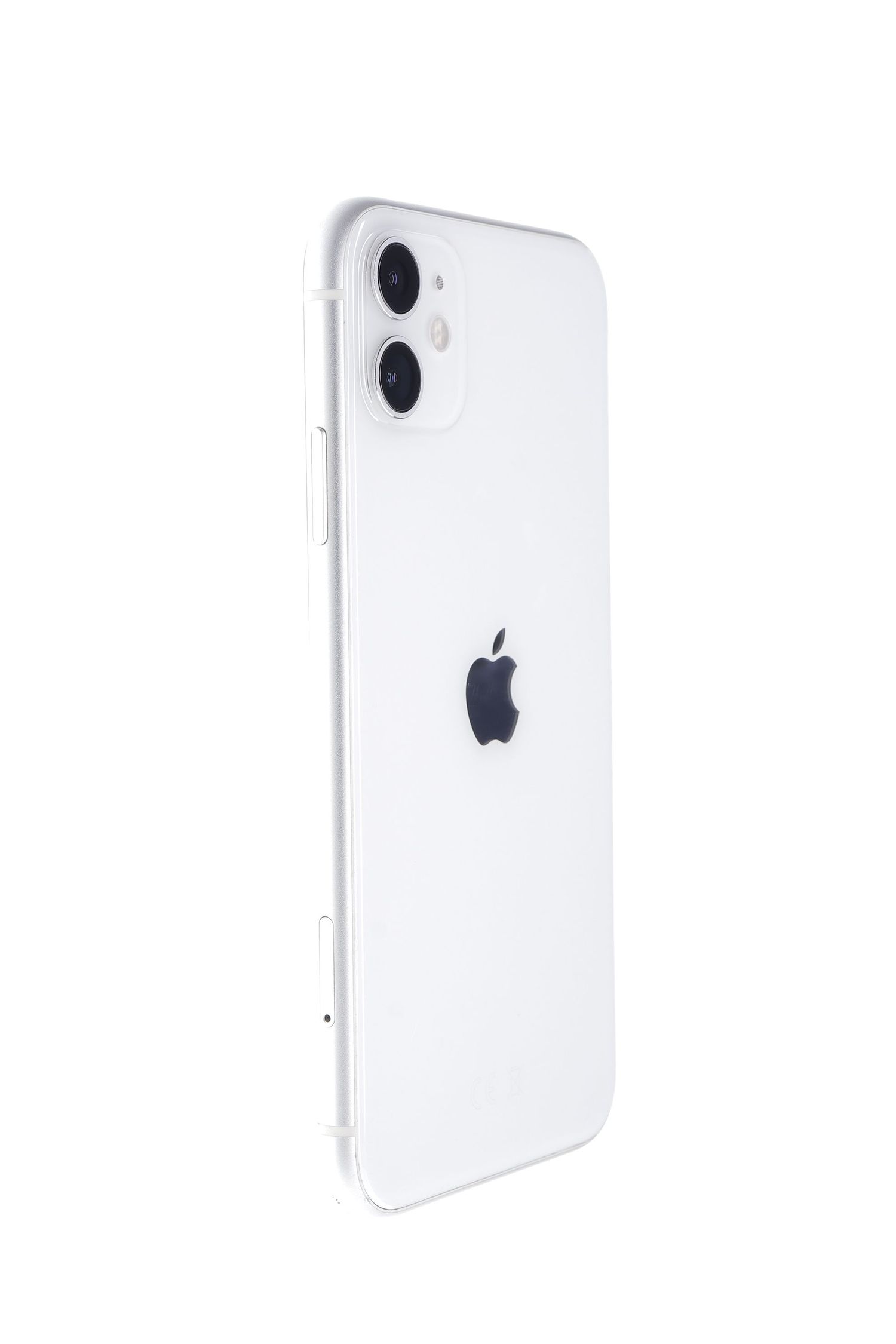 Apple iPhone 11 64 GB White - Отлично