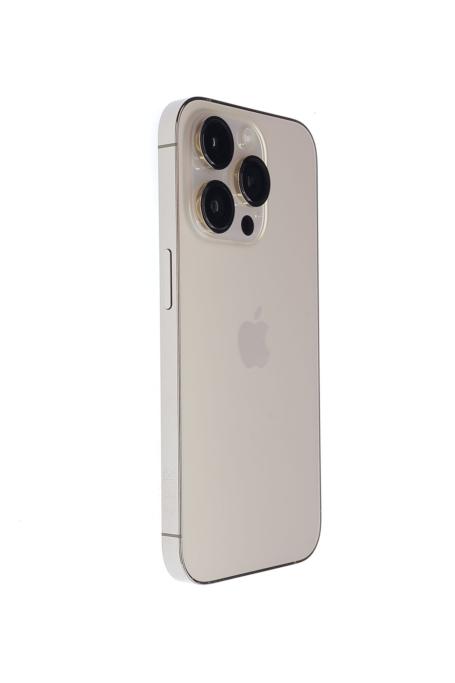 Apple iPhone 14 Pro 128 GB Gold - Като нов