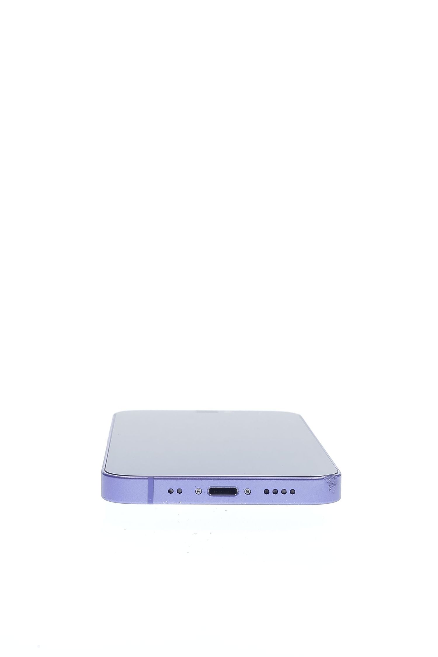 Apple iPhone 12 mini 128 GB Purple - Nagyon jó