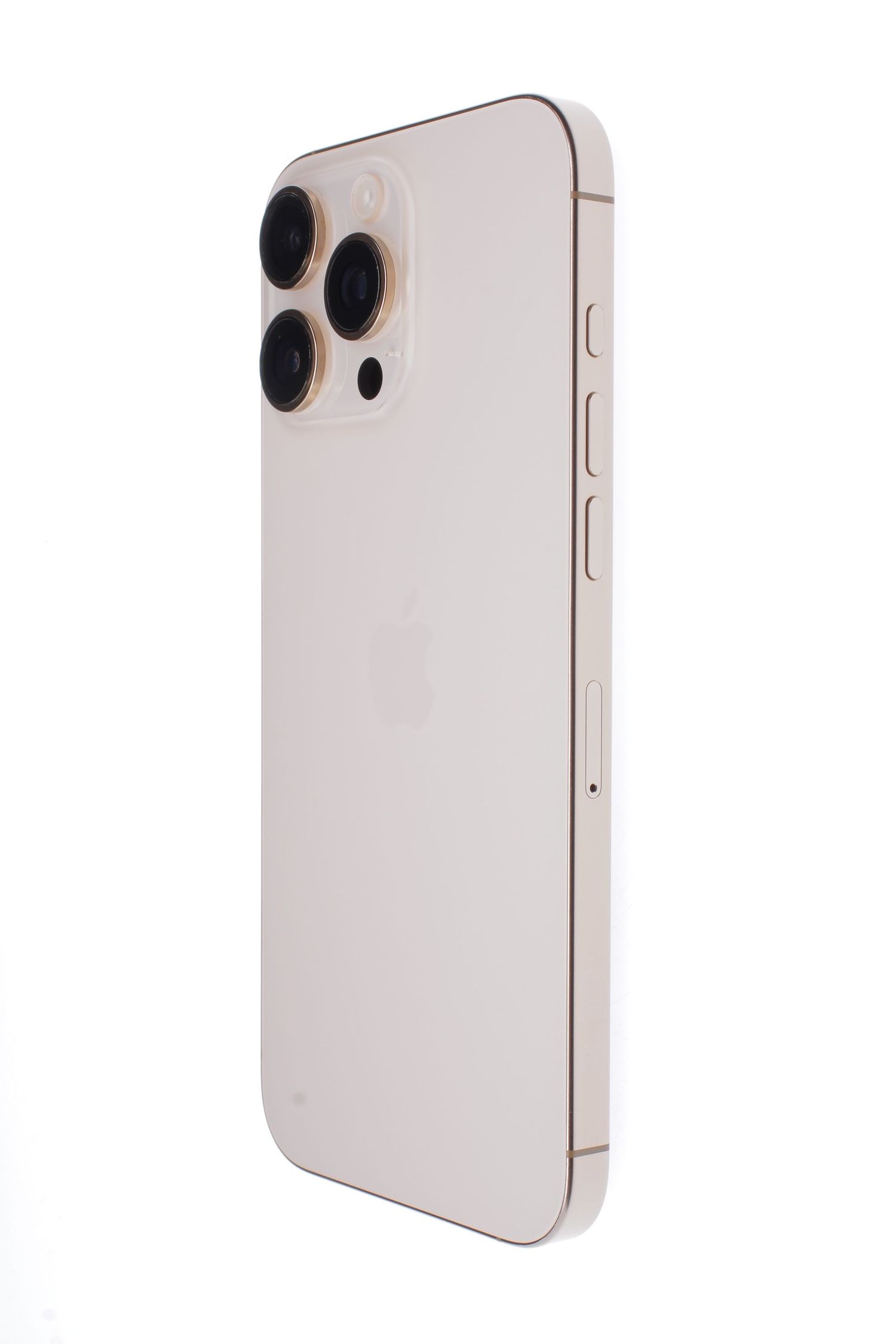 Apple iPhone 16 Pro Max 256 GB Desert Titanium - Újszerű