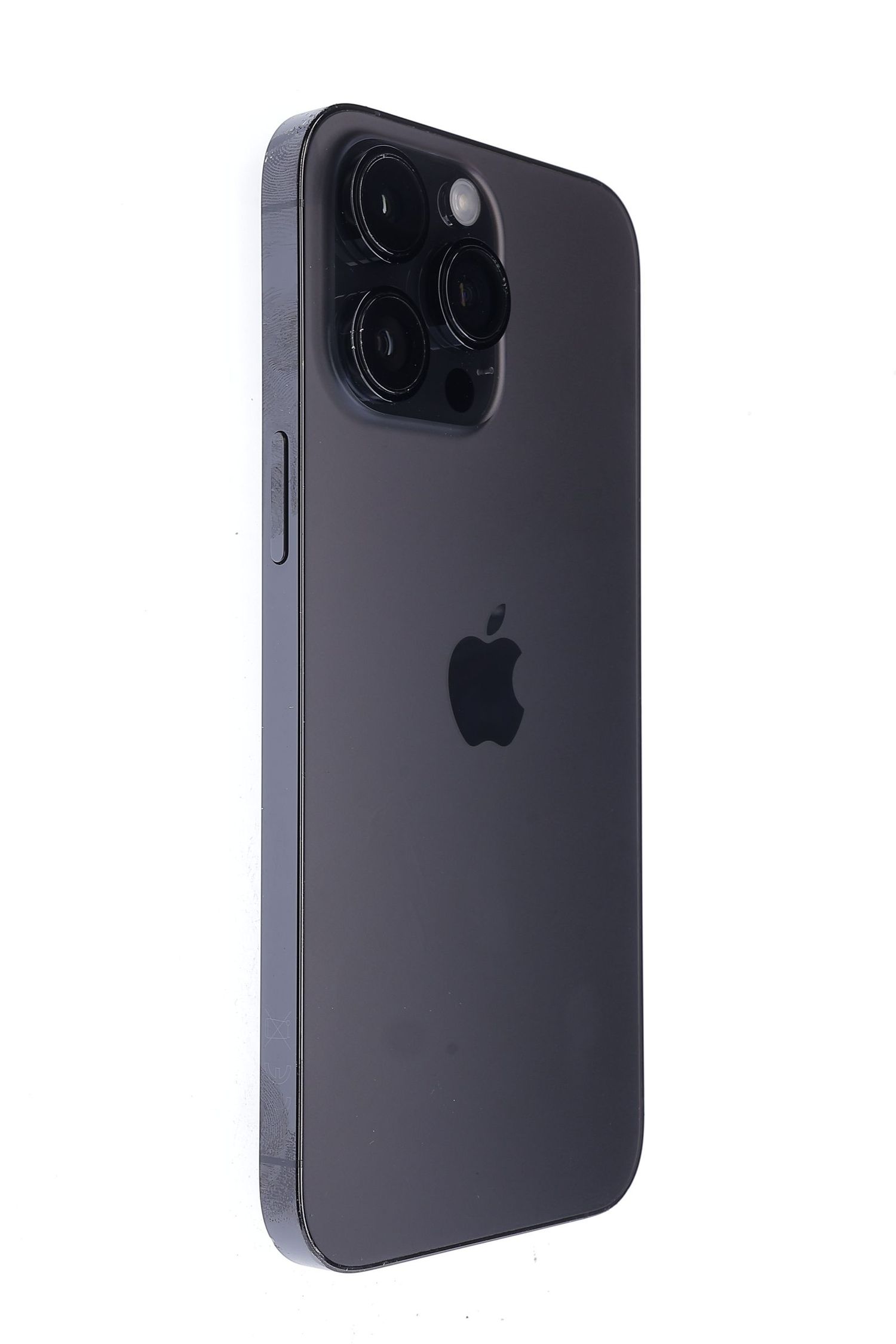 Apple iPhone 14 Pro Max 128 GB Space Black - Nagyon jó