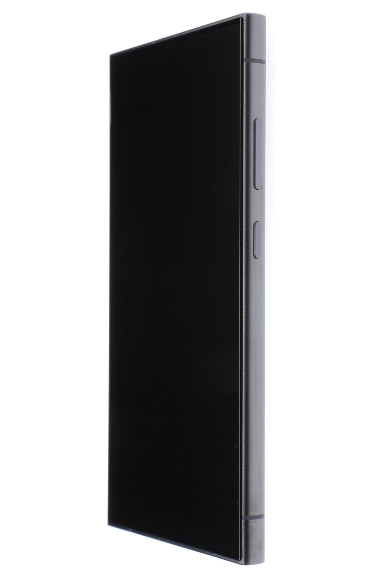 Samsung Galaxy S24 Ultra 5G Dual Sim 512 GB Black Titanium - Като нов