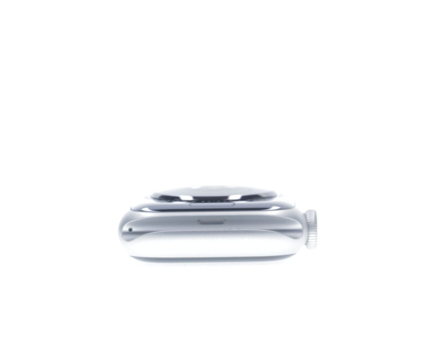 Apple Watch Series 8 2022, GPS, Aluminium 41mm Silver - Ca nou
