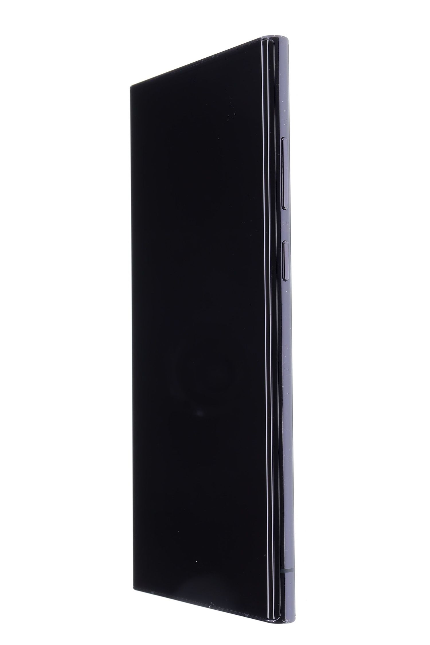 Samsung Galaxy S22 Ultra 5G Dual Sim, Phantom Black, 128 GB - de