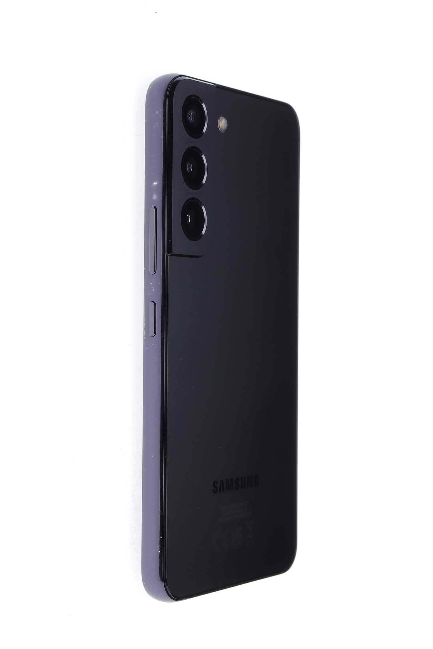 Samsung Galaxy S22 5G 128 GB Phantom Black - Добро