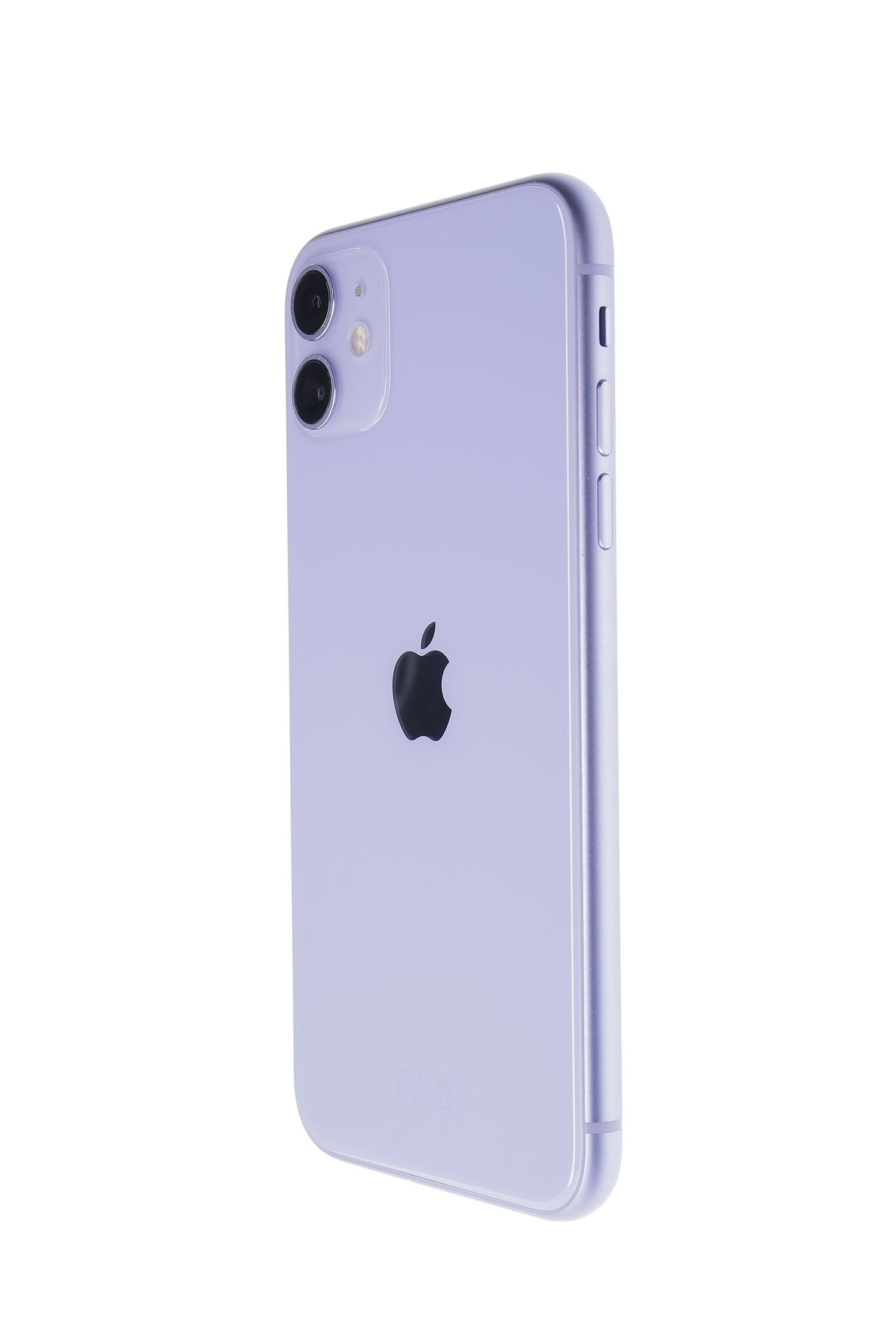Apple iPhone 11 128 GB Purple - Kiváló