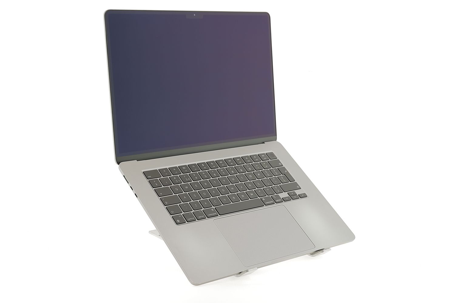 Apple MacBook Air 15″ 2023, M2 8 Cores, 8 GB, 10 core GPU 256 GB Space Gray - Bun