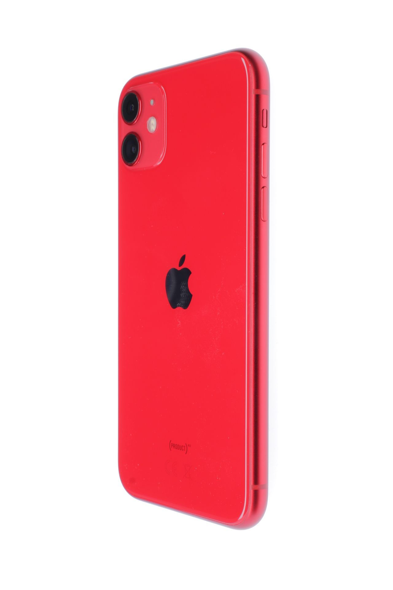 Apple iPhone 11 64 GB Red - Ca nou
