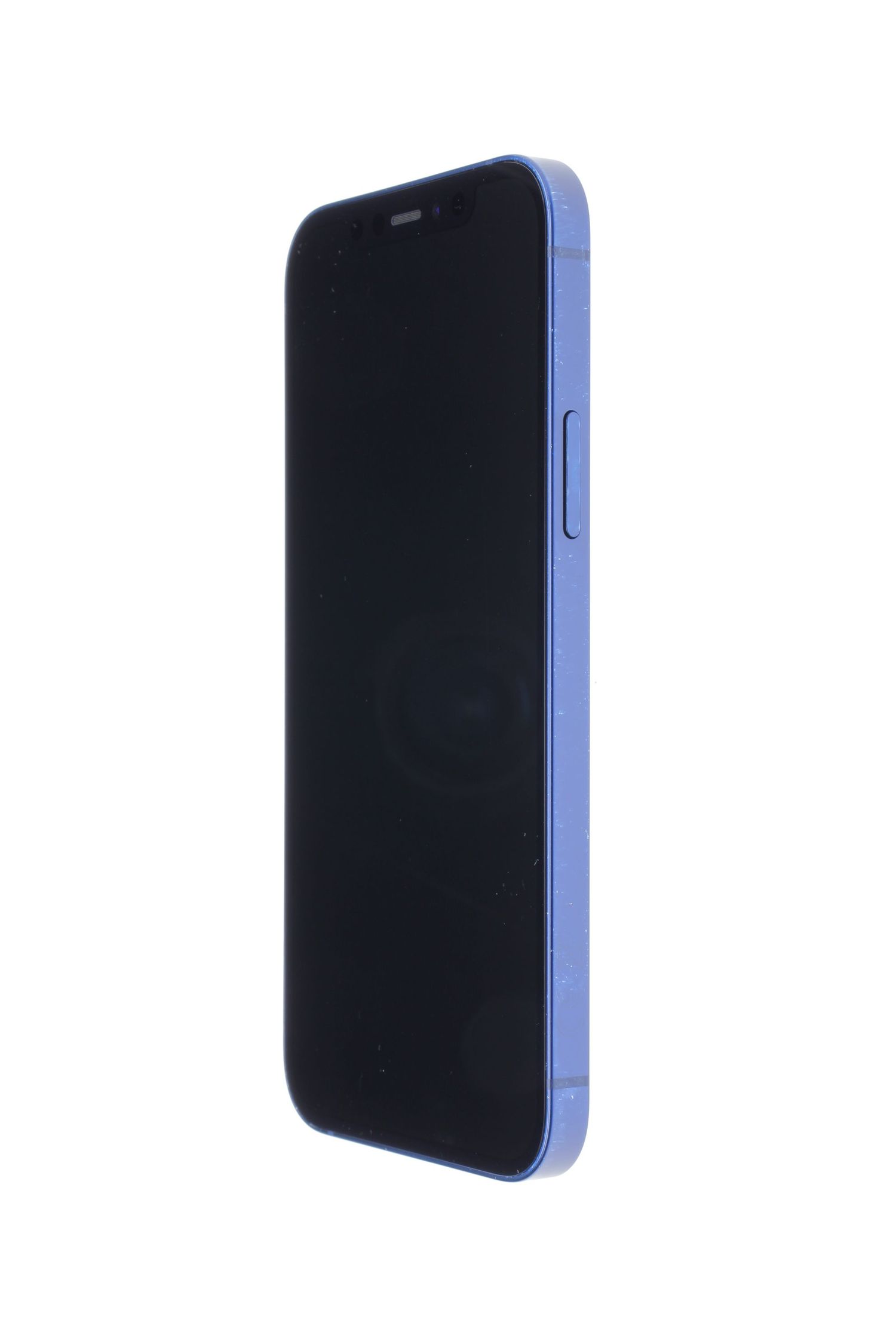 Apple iPhone 12 64 GB Blue - Excelent