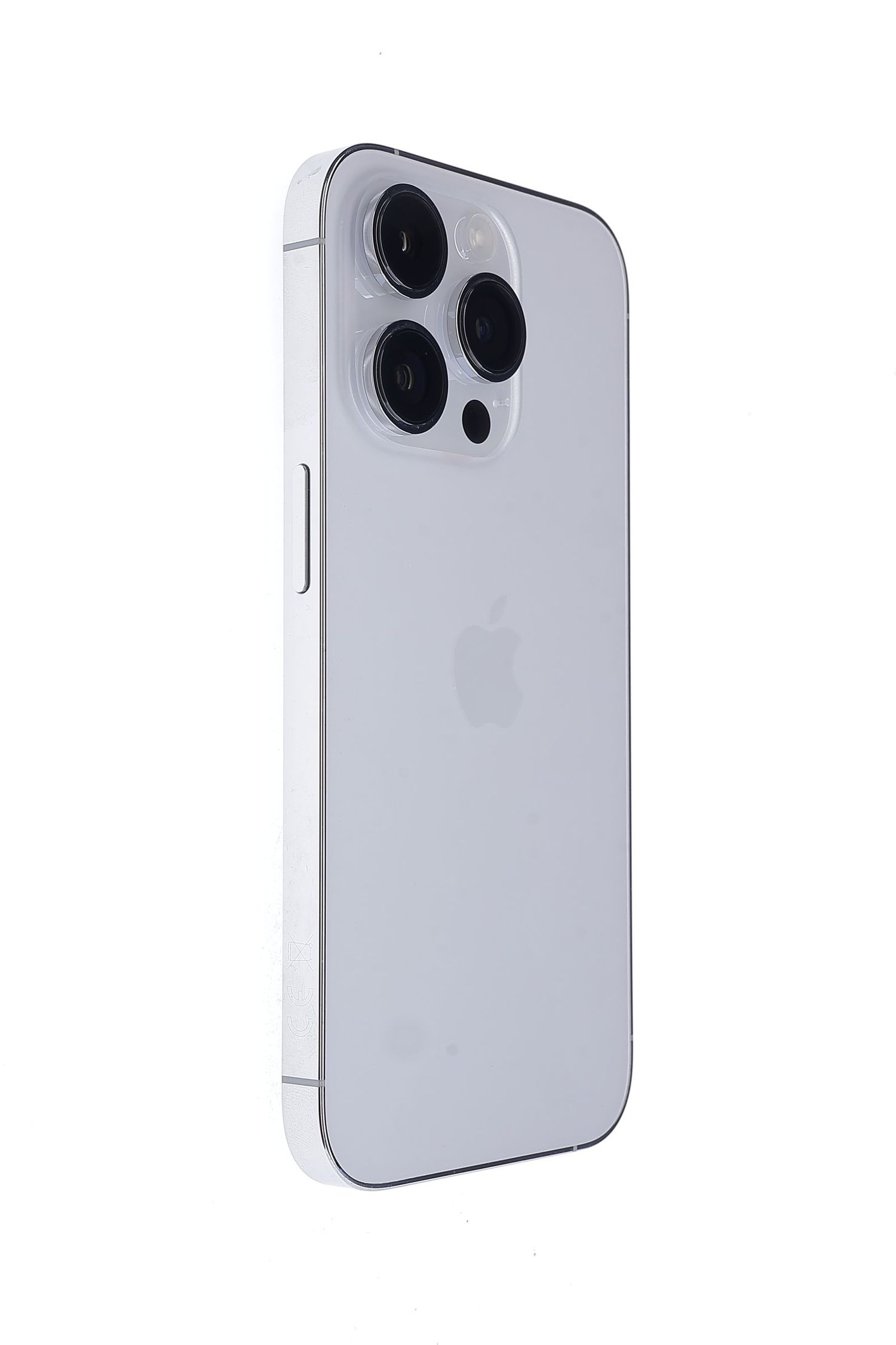 Pro 14 iPhone Apple 128gb 本体 シルバー スマートフォン本体