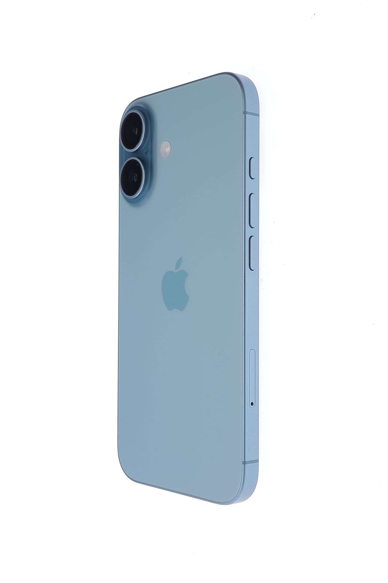 Apple iPhone 16 128 GB Teal - Πολύ καλό